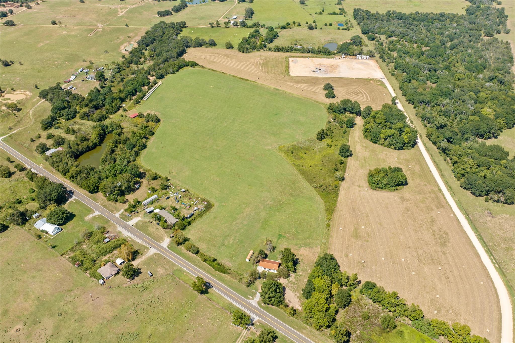 TBD (27.42 Acres) FM 3403