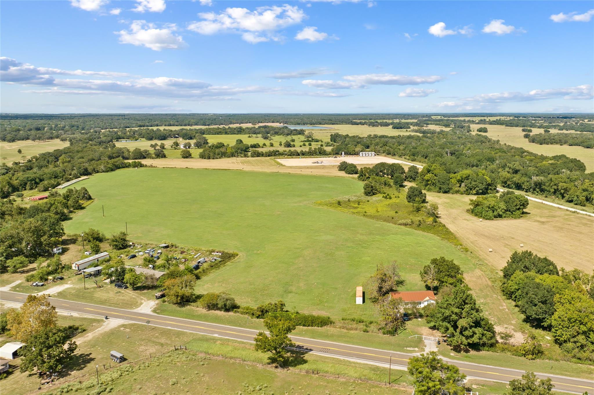 TBD (27.42 Acres) FM 3403