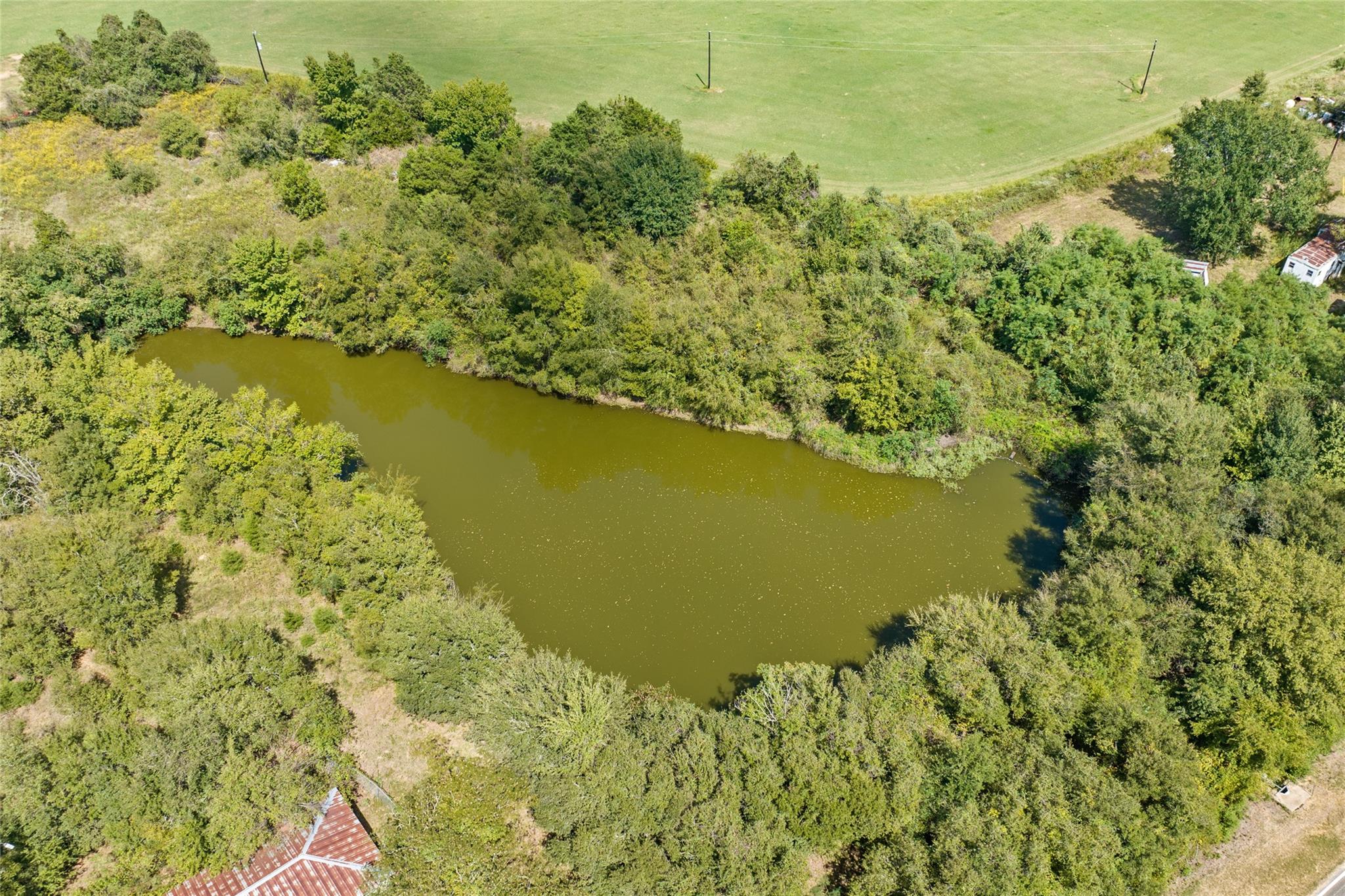 TBD (27.42 Acres) FM 3403