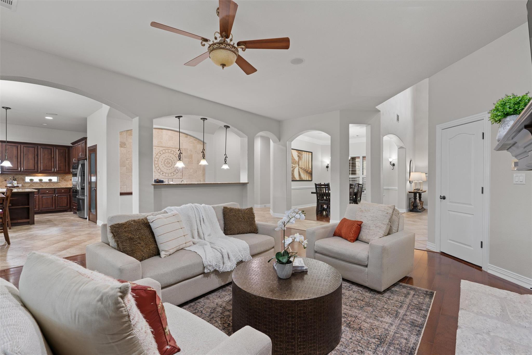 1515 Shinnecock Hills DR