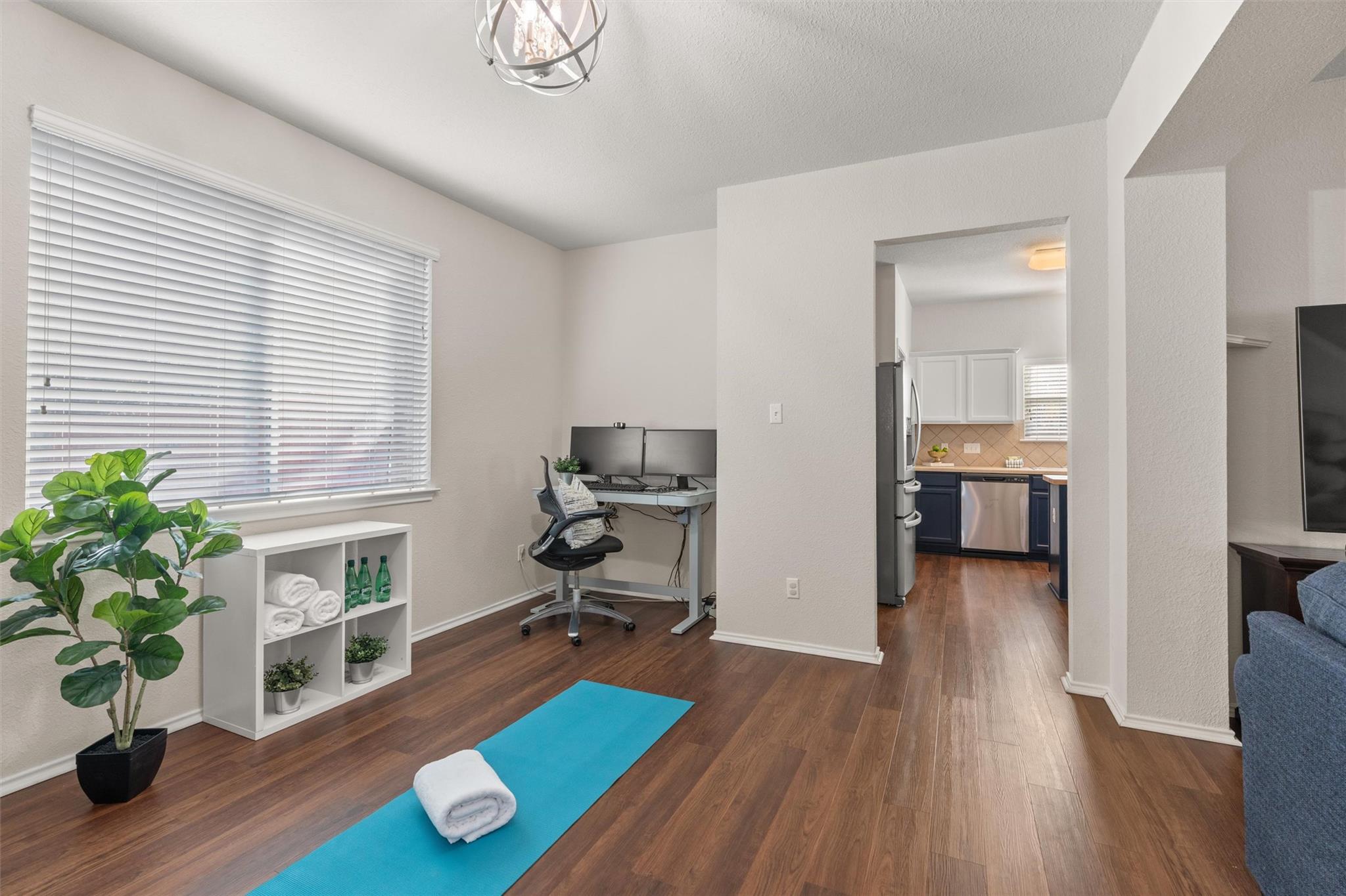 3404 Winding River TRL