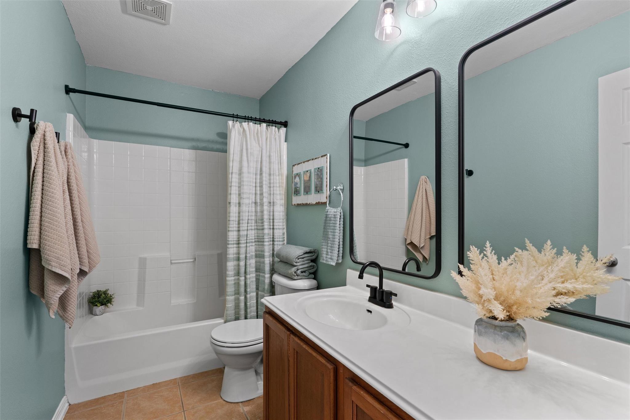 1605 Teal TRL
