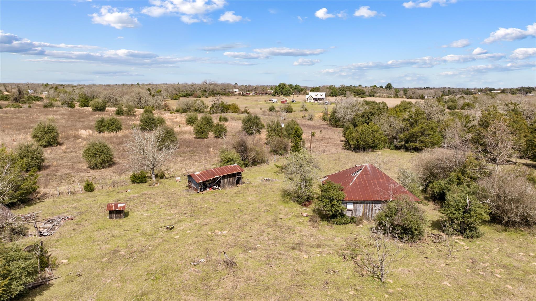 TBD County Road 430