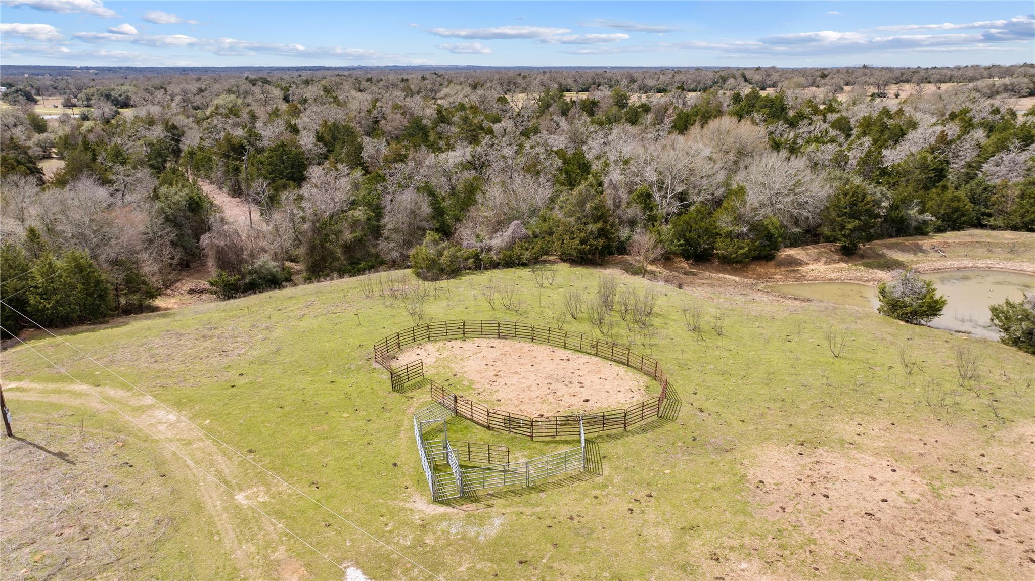 TBD County Road 430