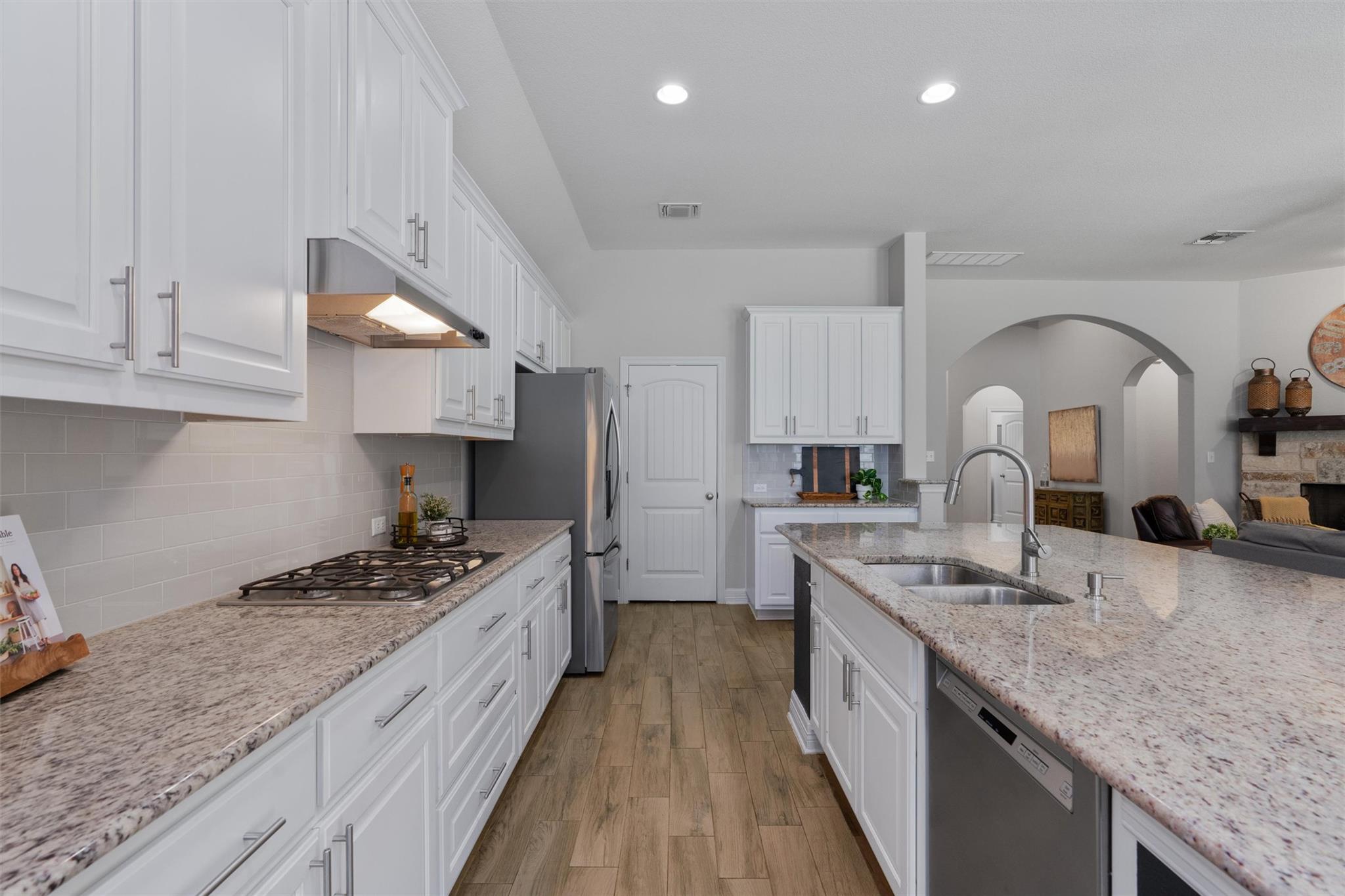 509 Blue Agave LN
