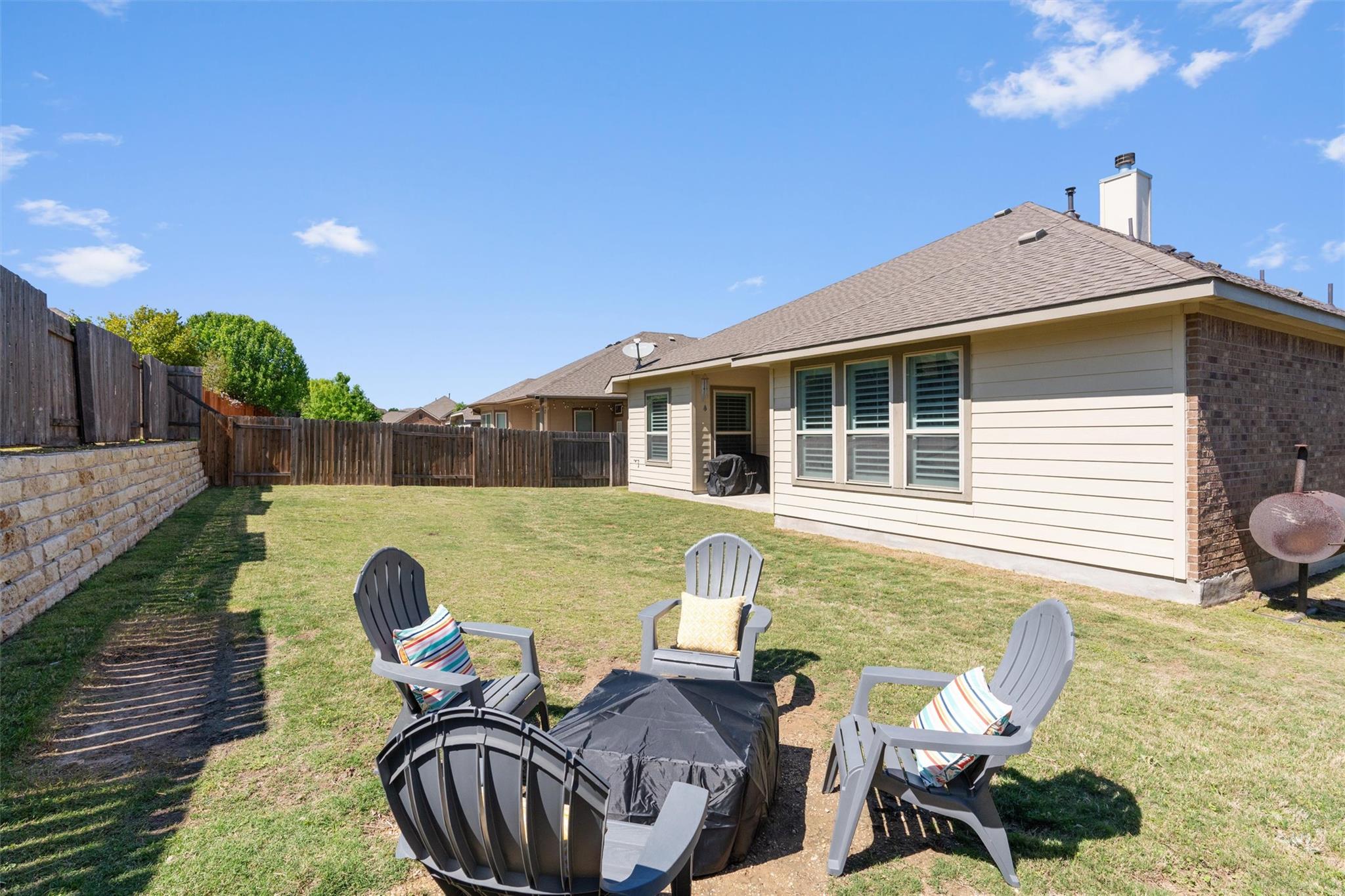 509 Blue Agave LN