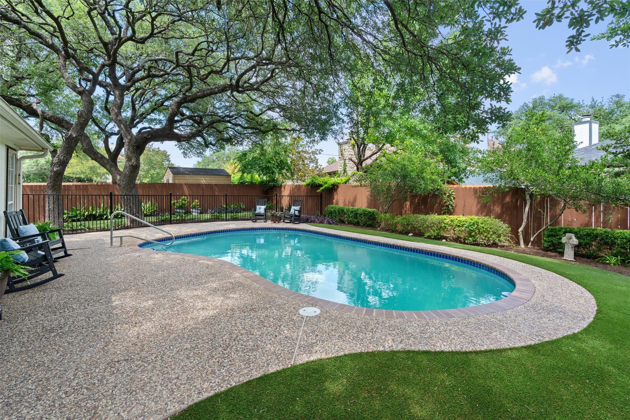 1202 Woodhollow CV