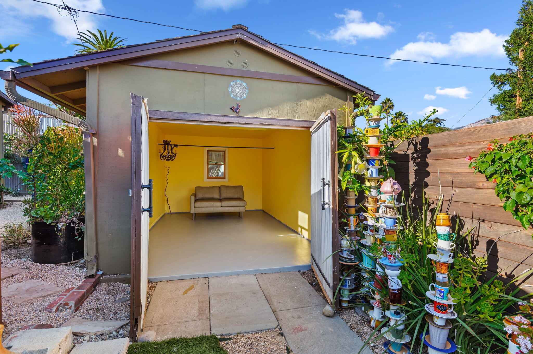 417 Donze Avenue