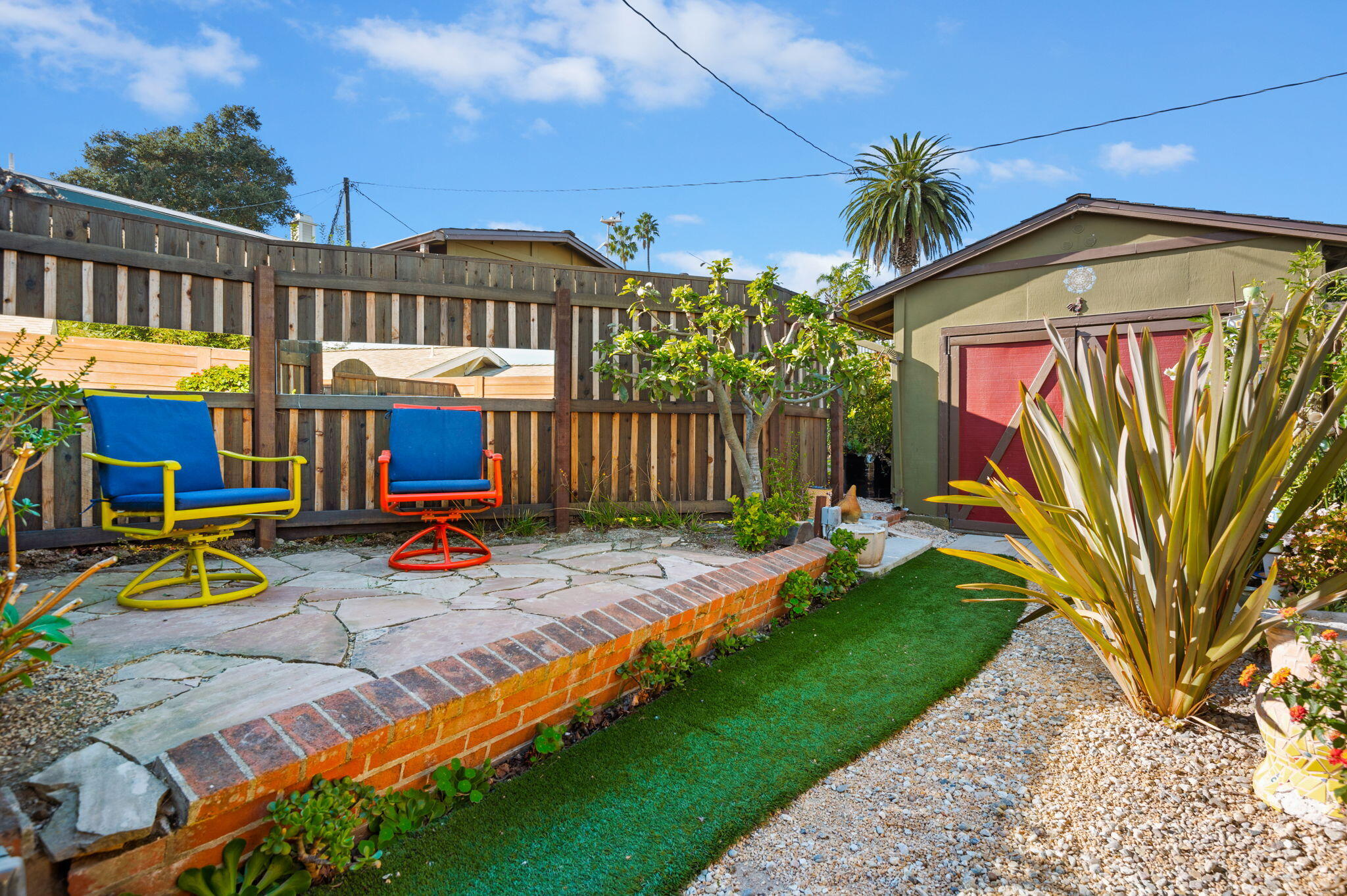 417 Donze Avenue