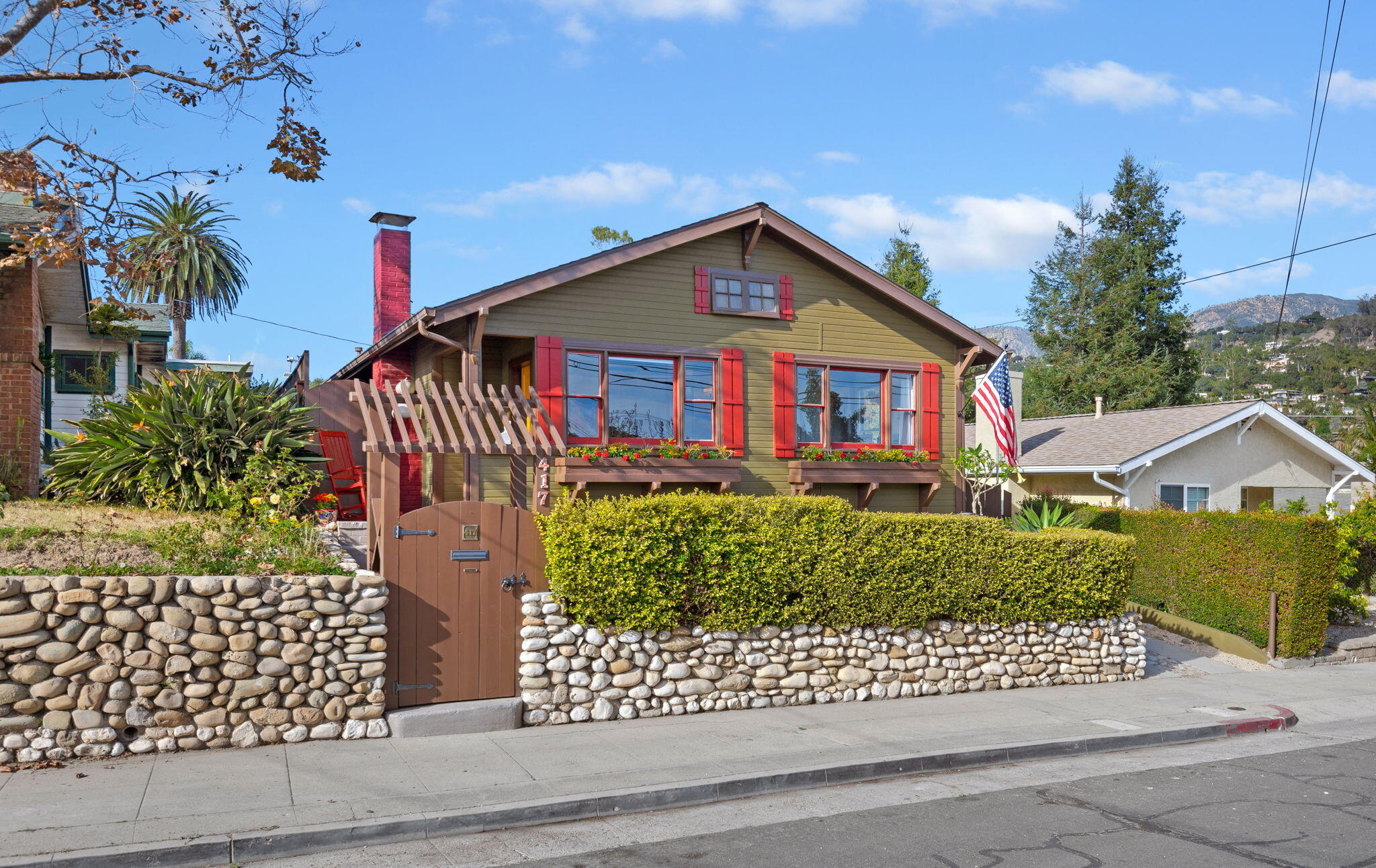 417 Donze Avenue