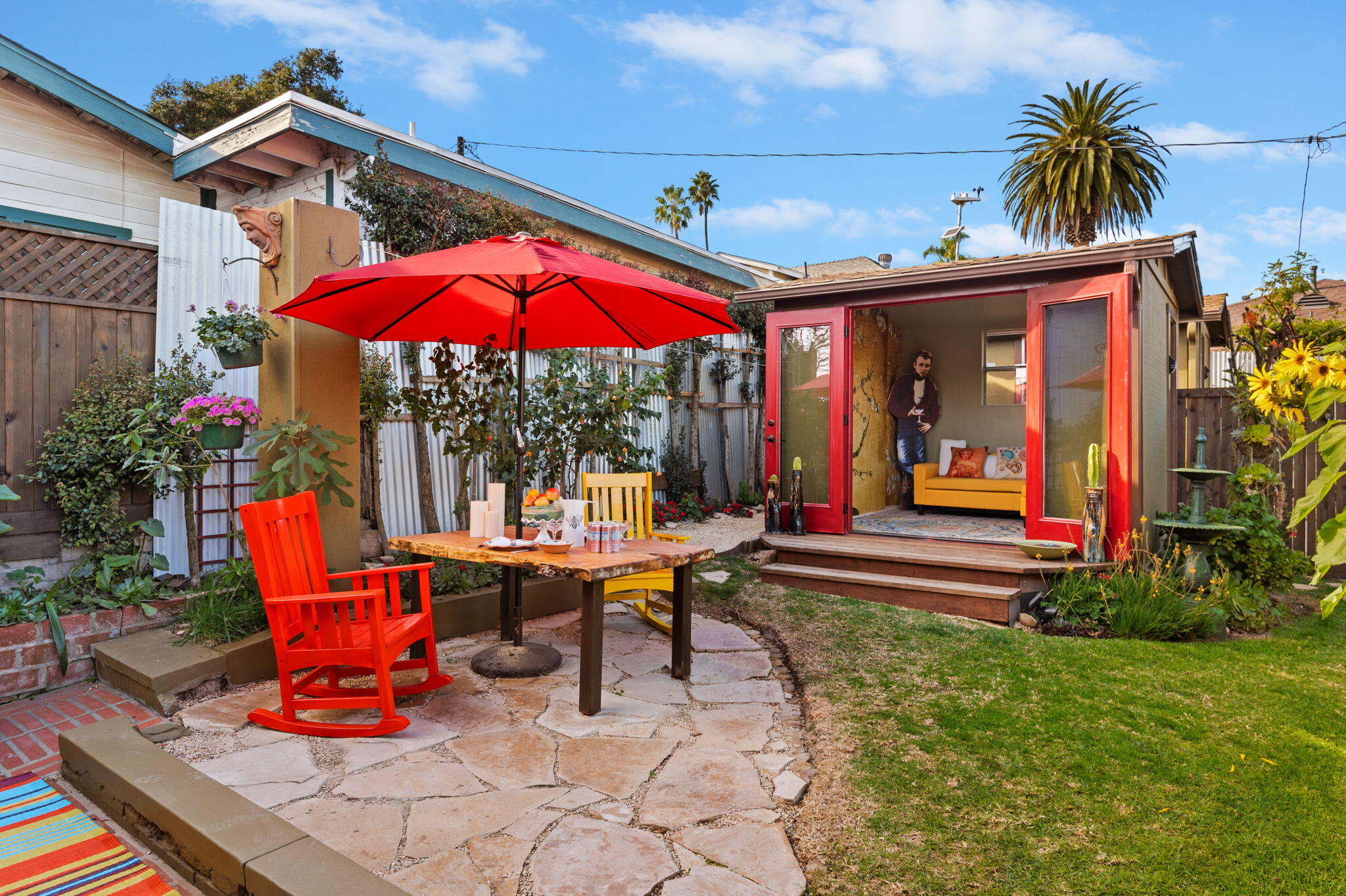 417 Donze Avenue