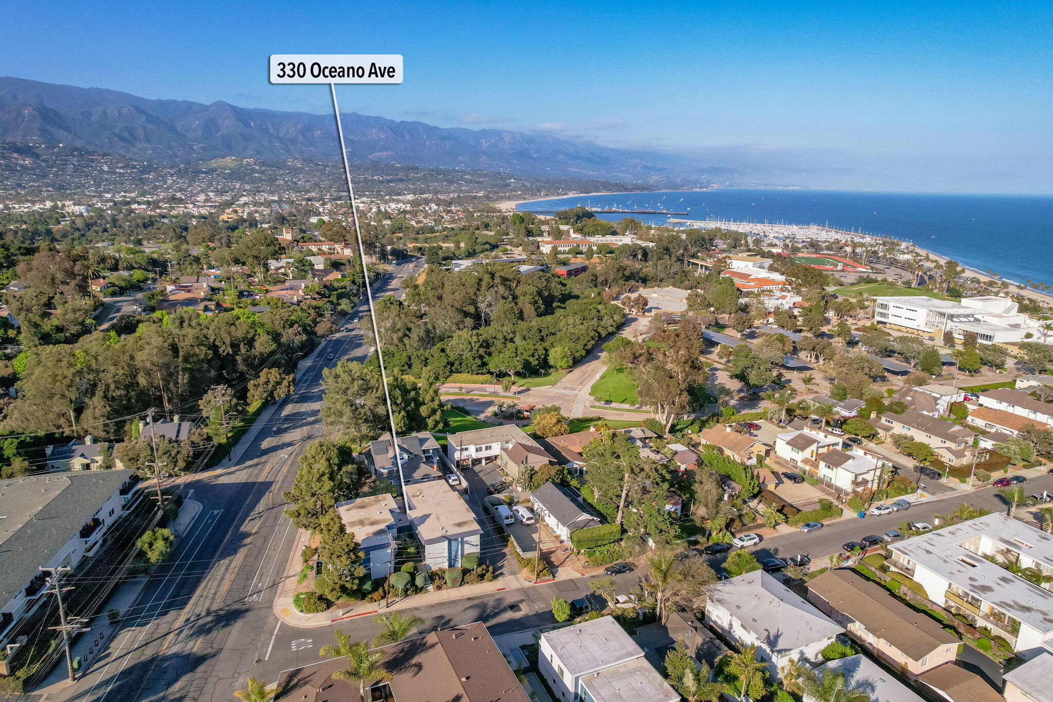 330 Oceano Avenue