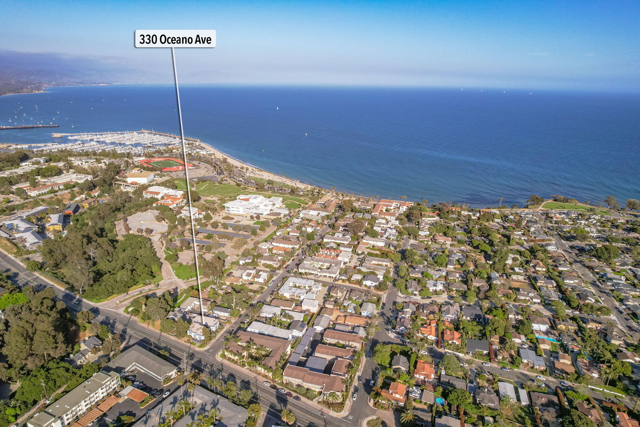 330 Oceano Avenue
