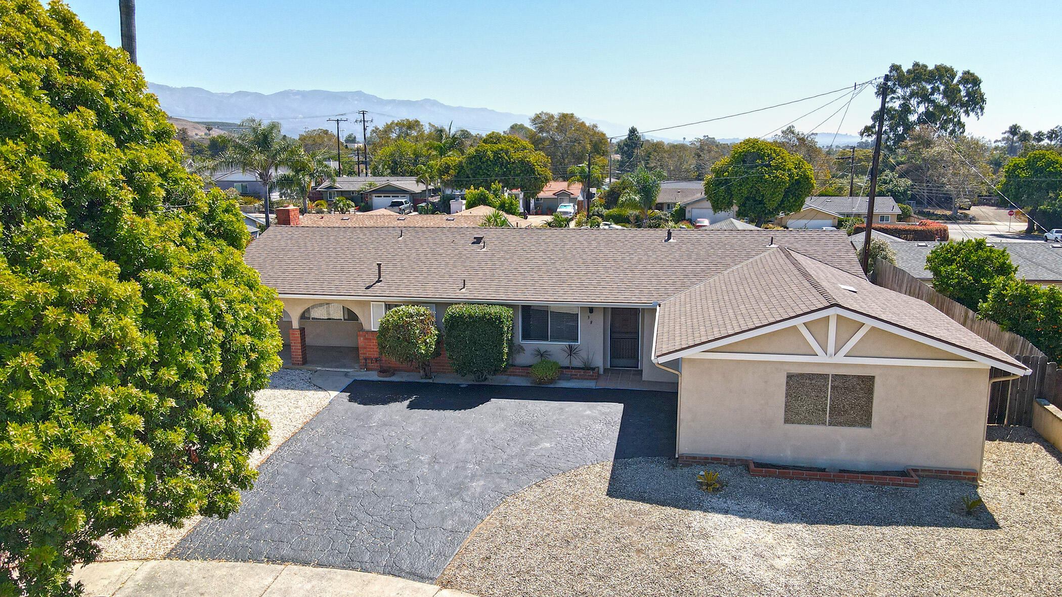 38 San Anzio Way