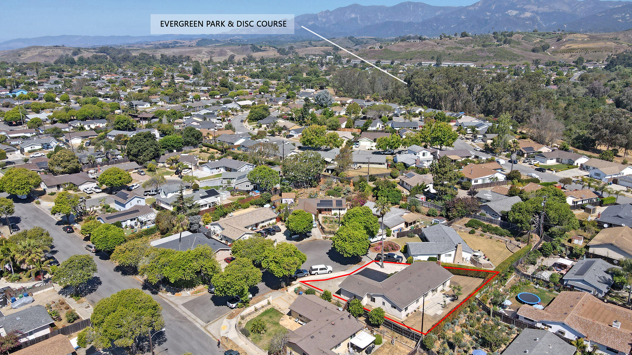 38 San Anzio Way