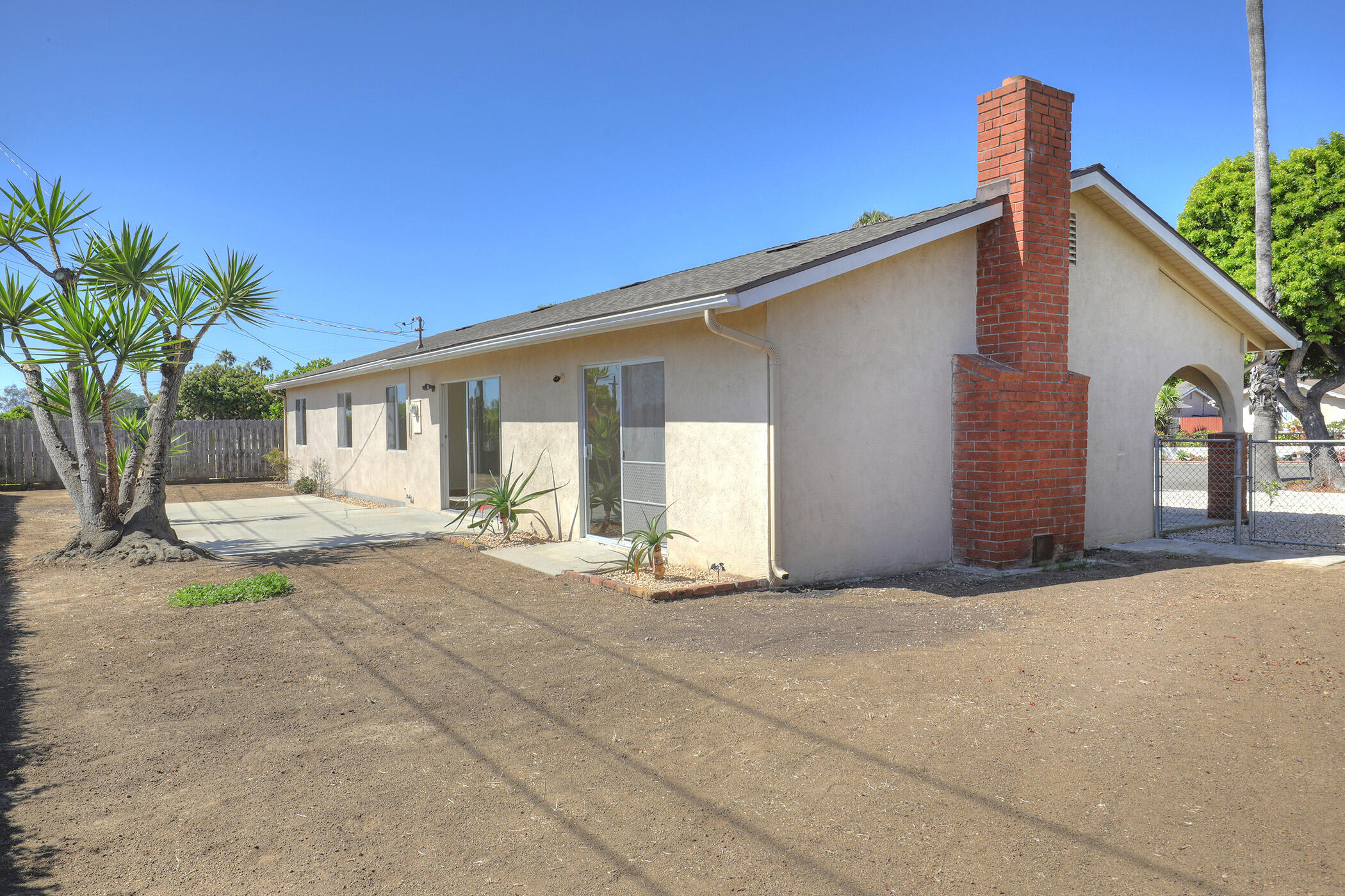 38 San Anzio Way