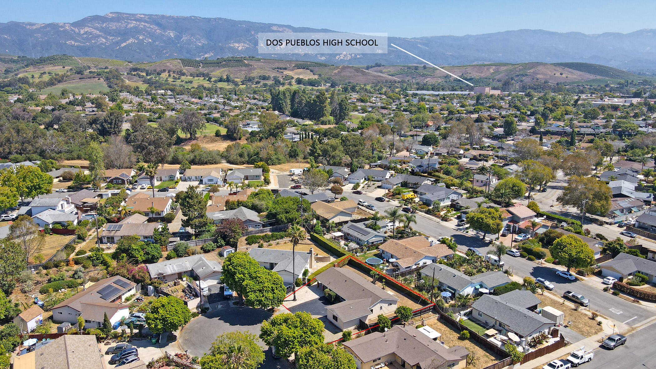 38 San Anzio Way