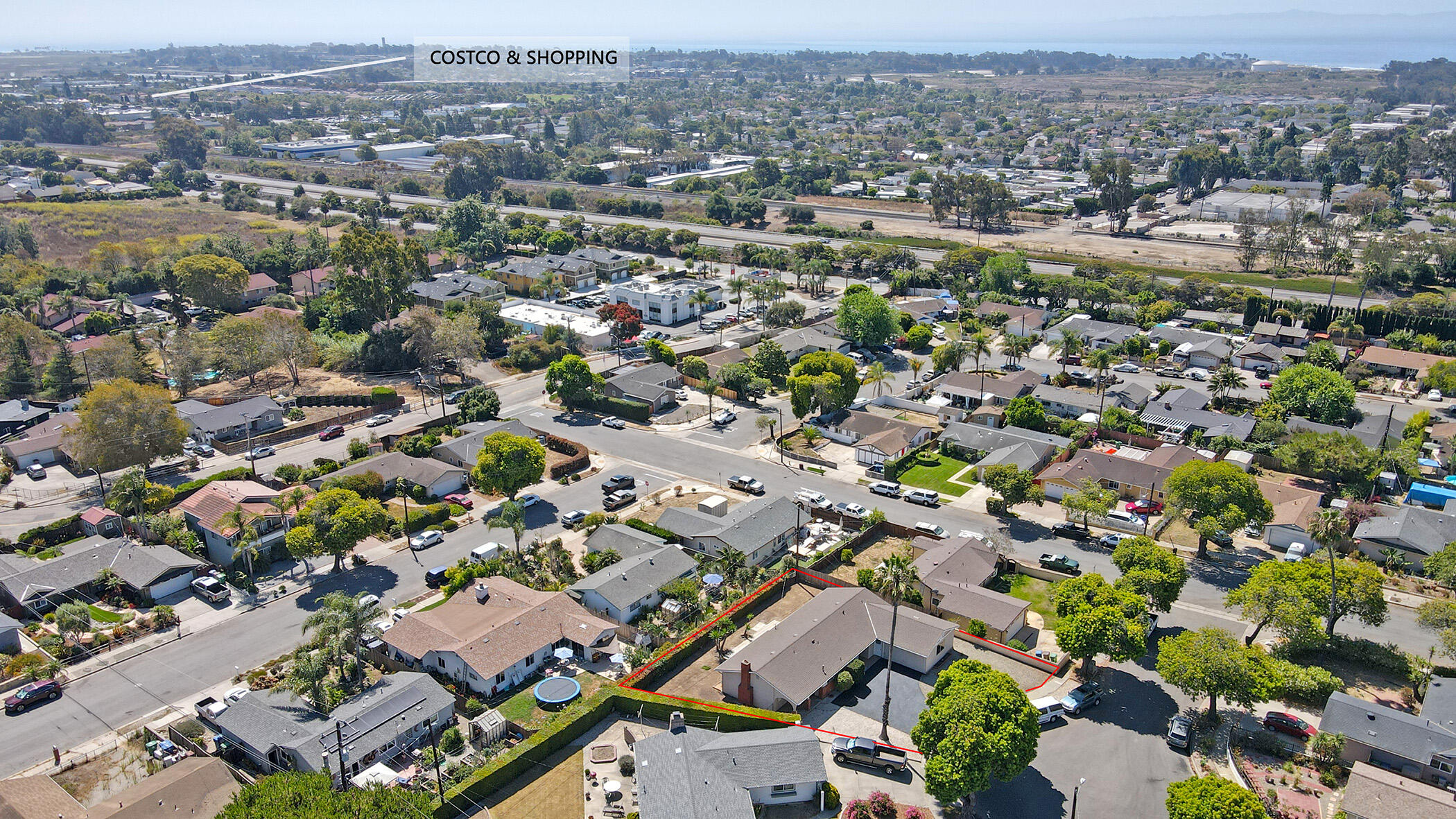 38 San Anzio Way