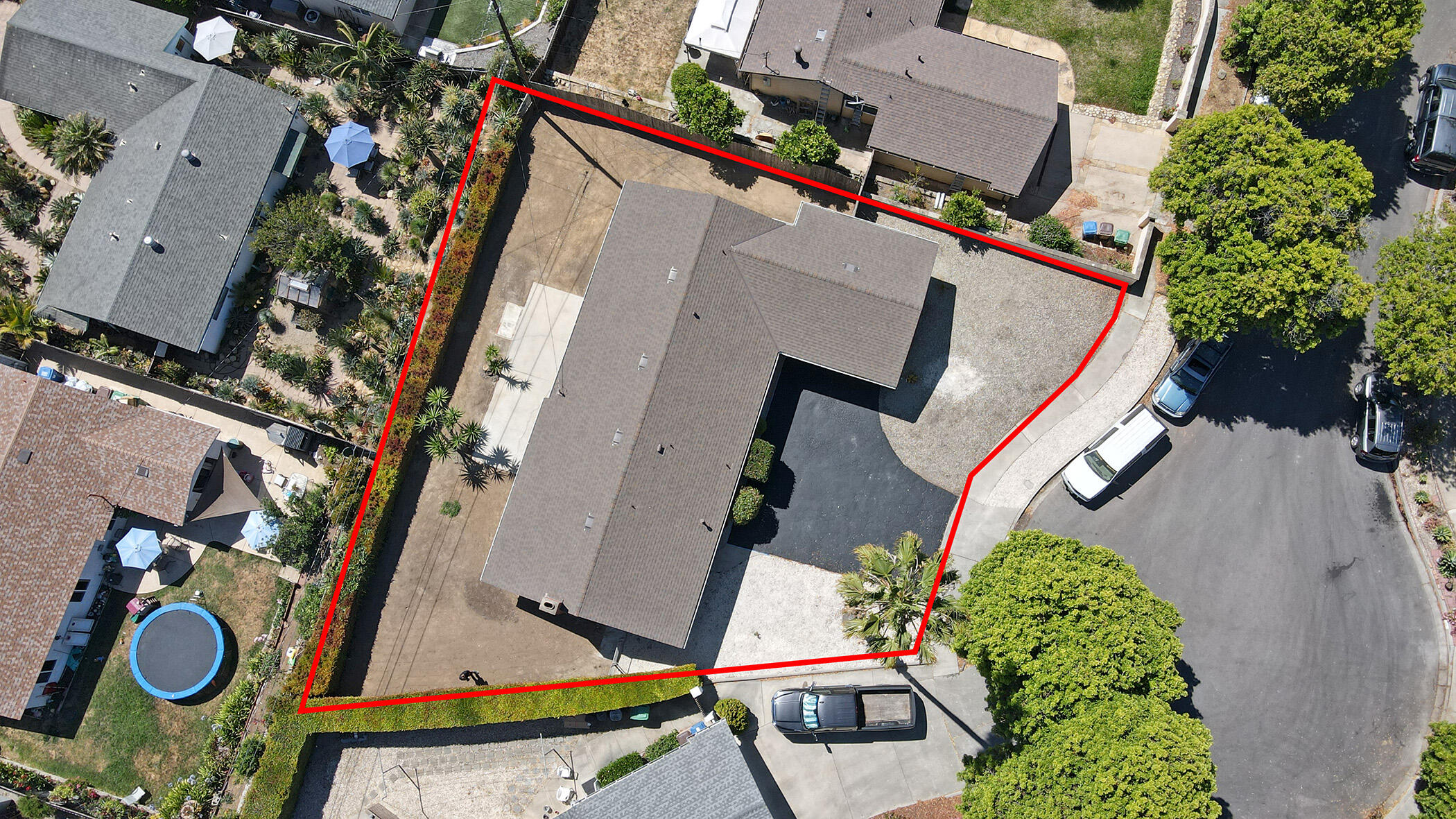 38 San Anzio Way