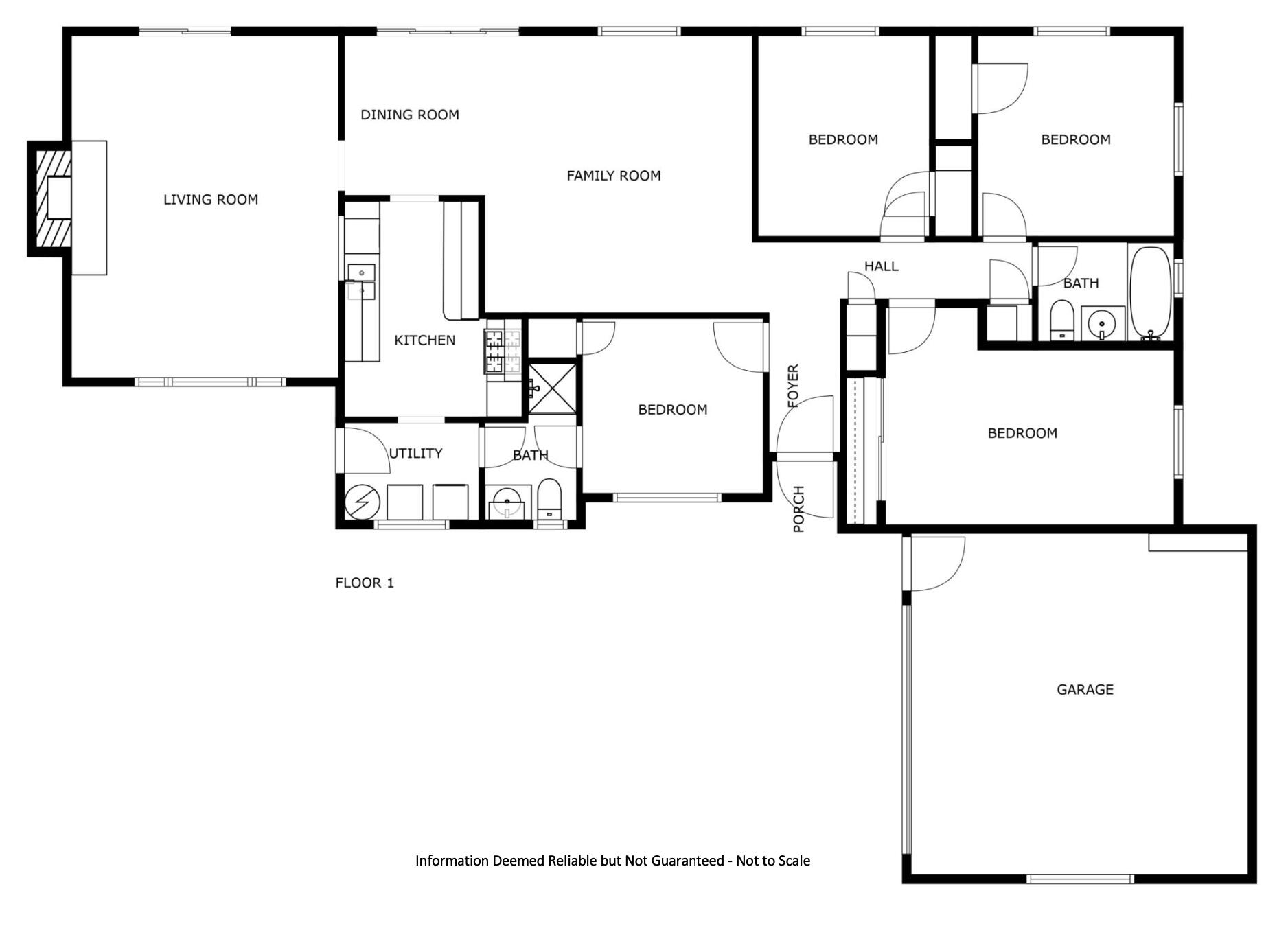 38 San Anzio Way