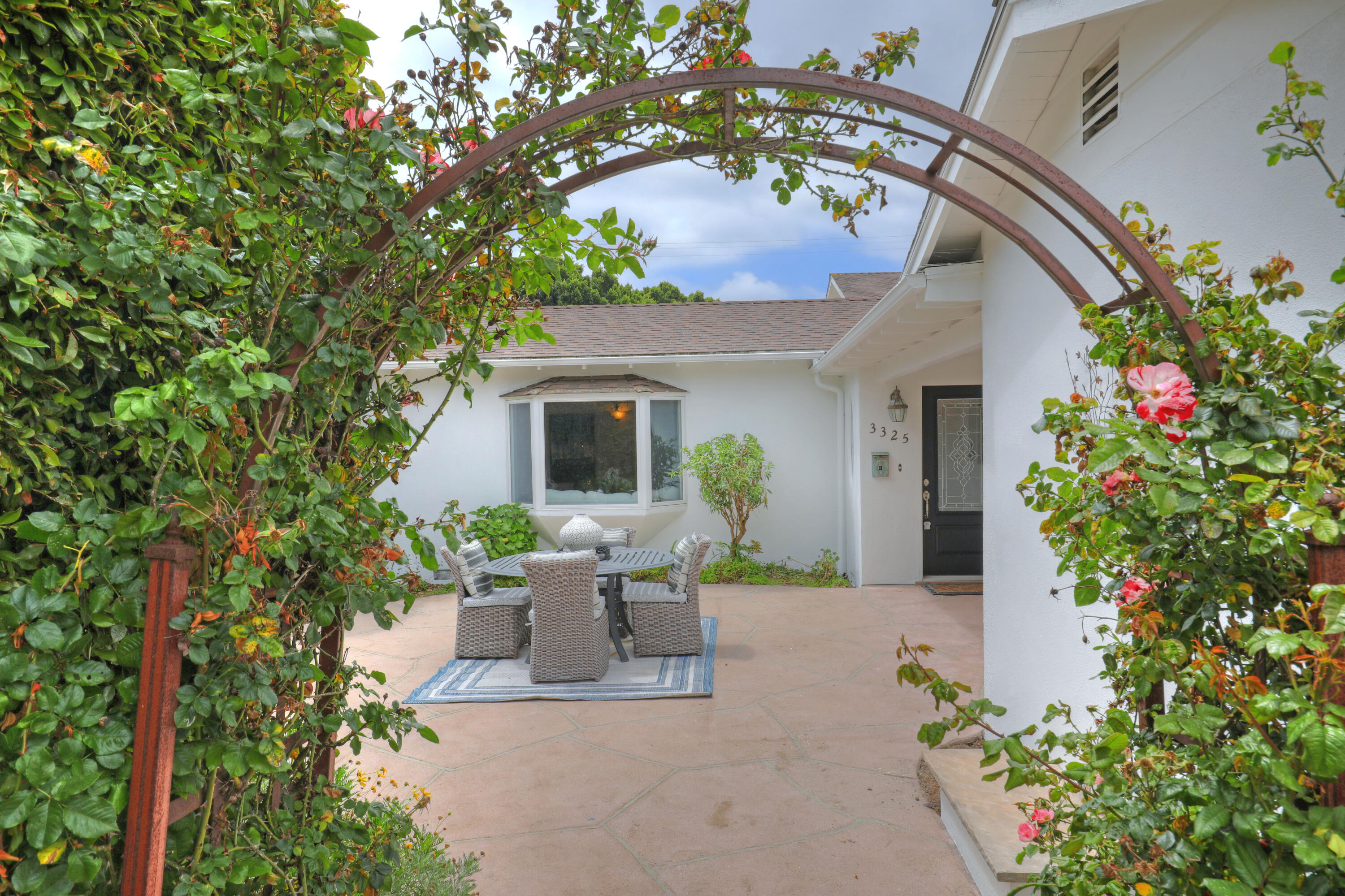 3325 Madrona Drive