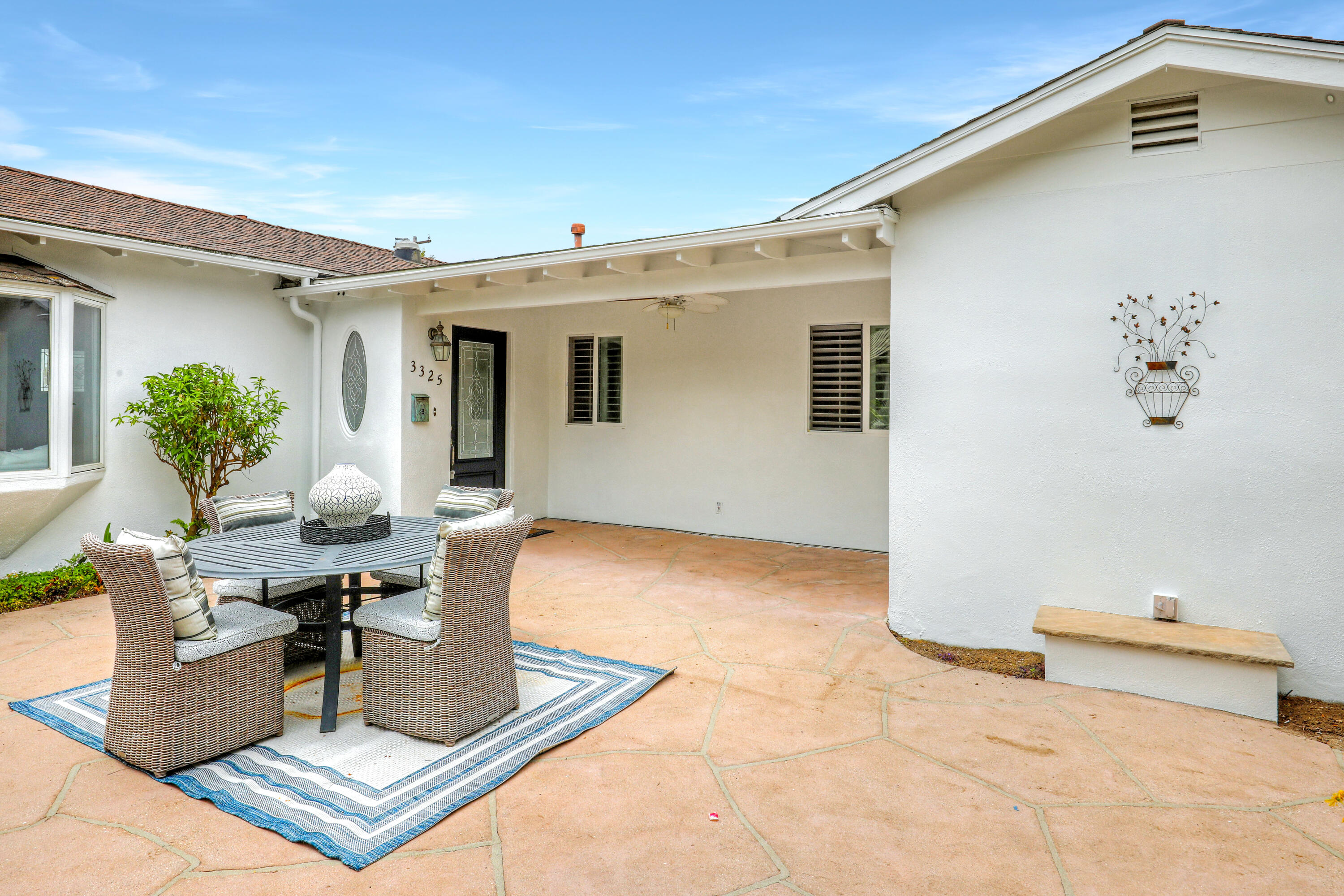 3325 Madrona Drive