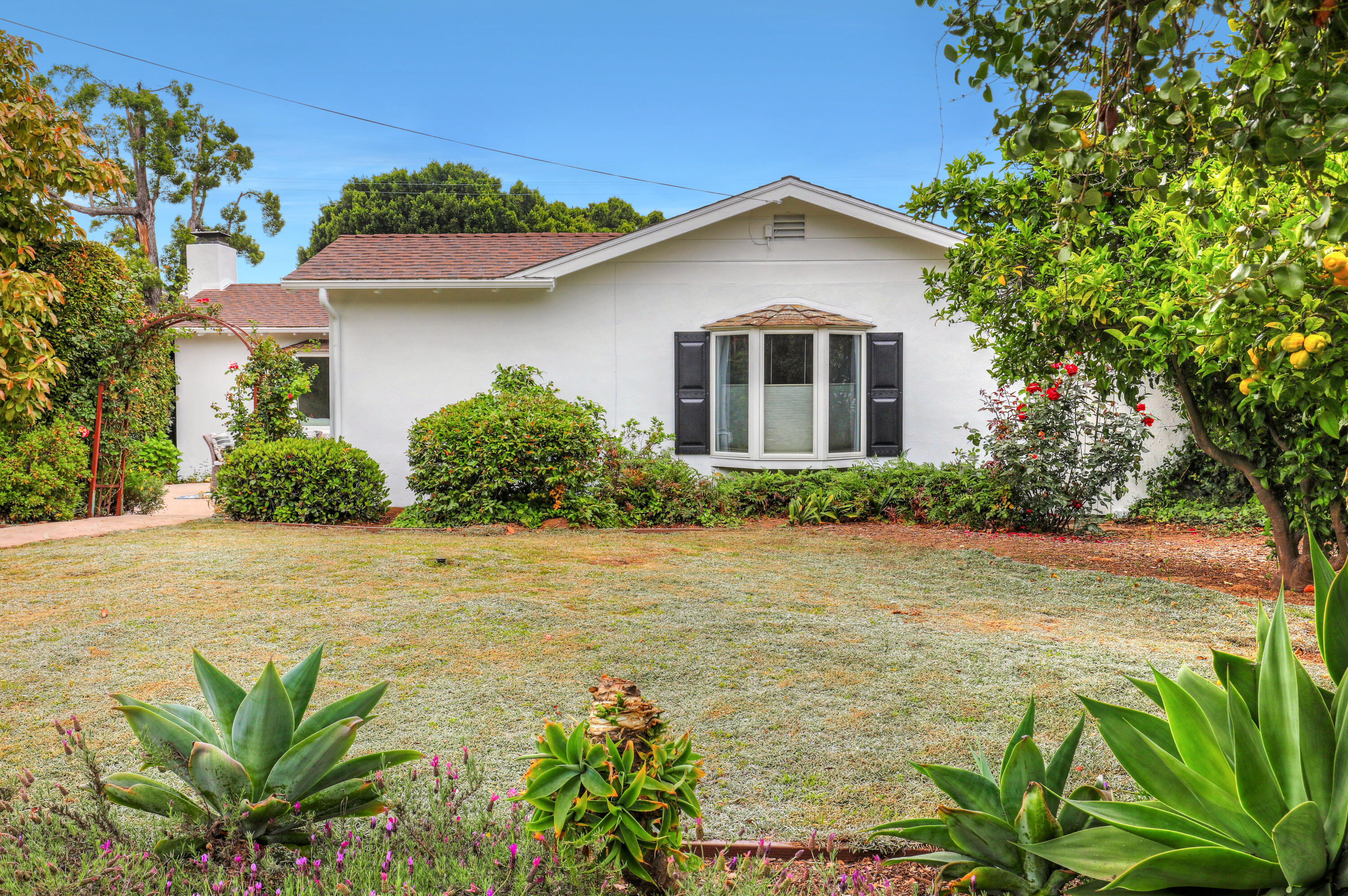 3325 Madrona Drive