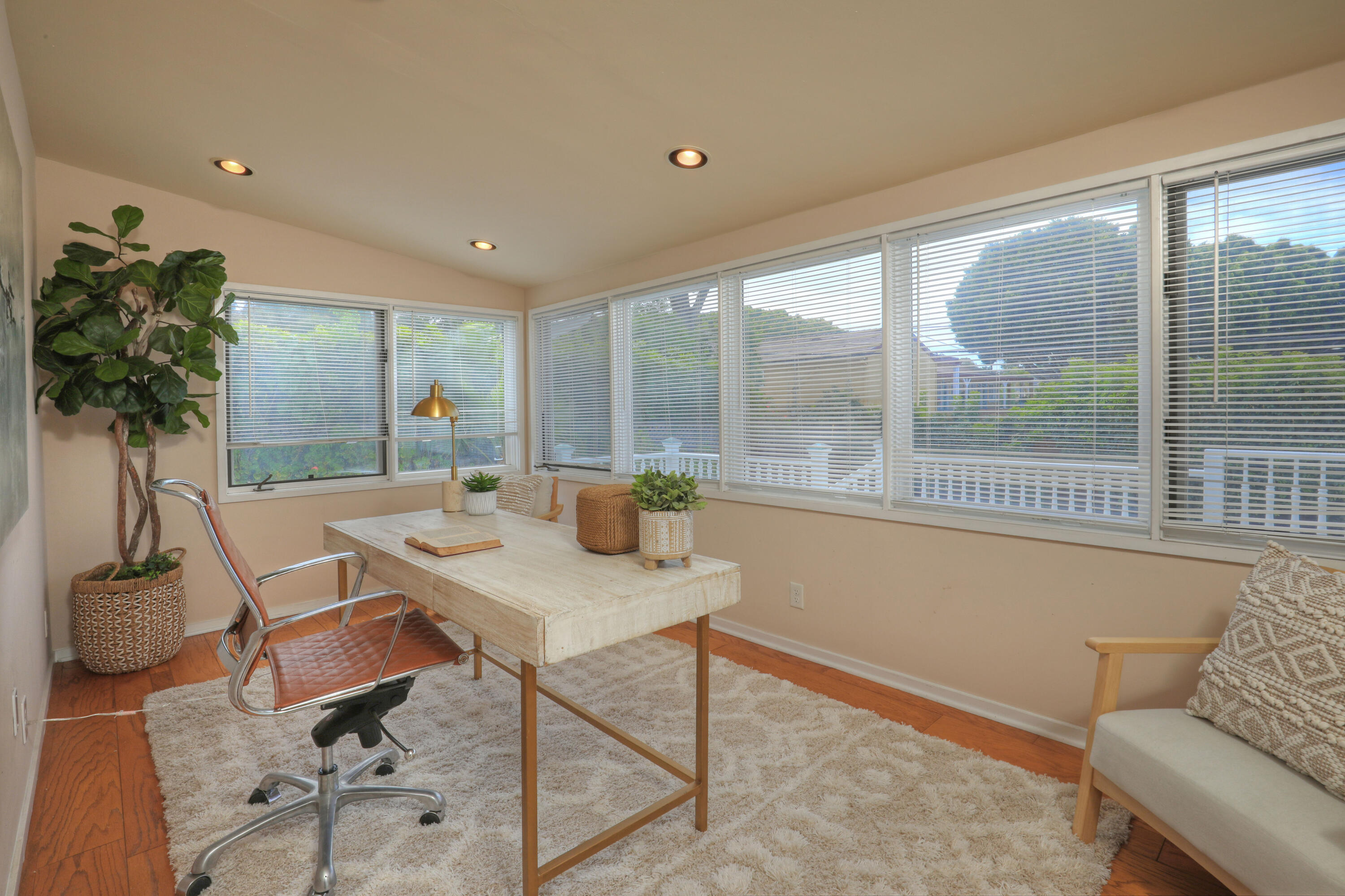 3325 Madrona Drive