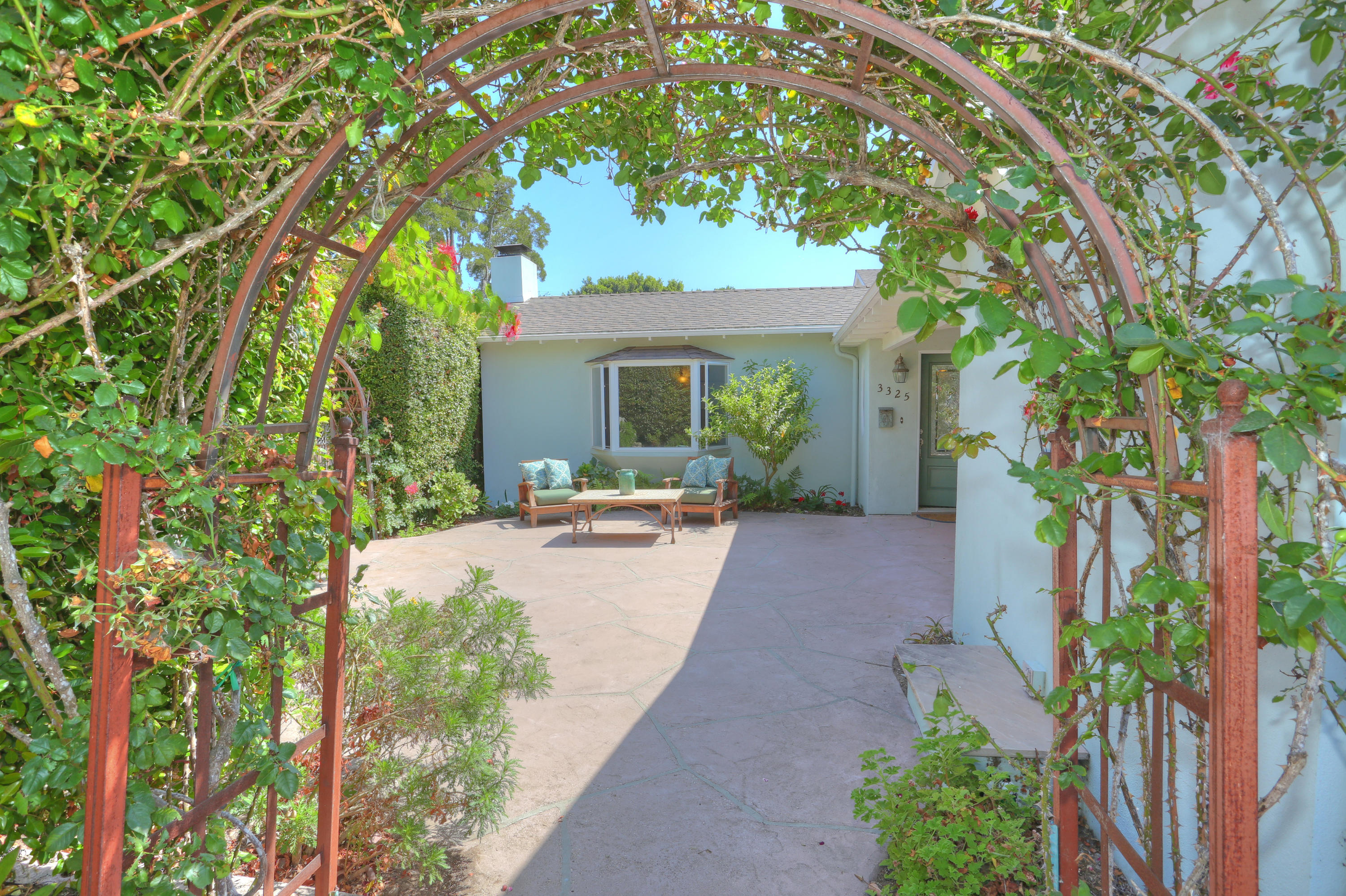 3325 Madrona Drive