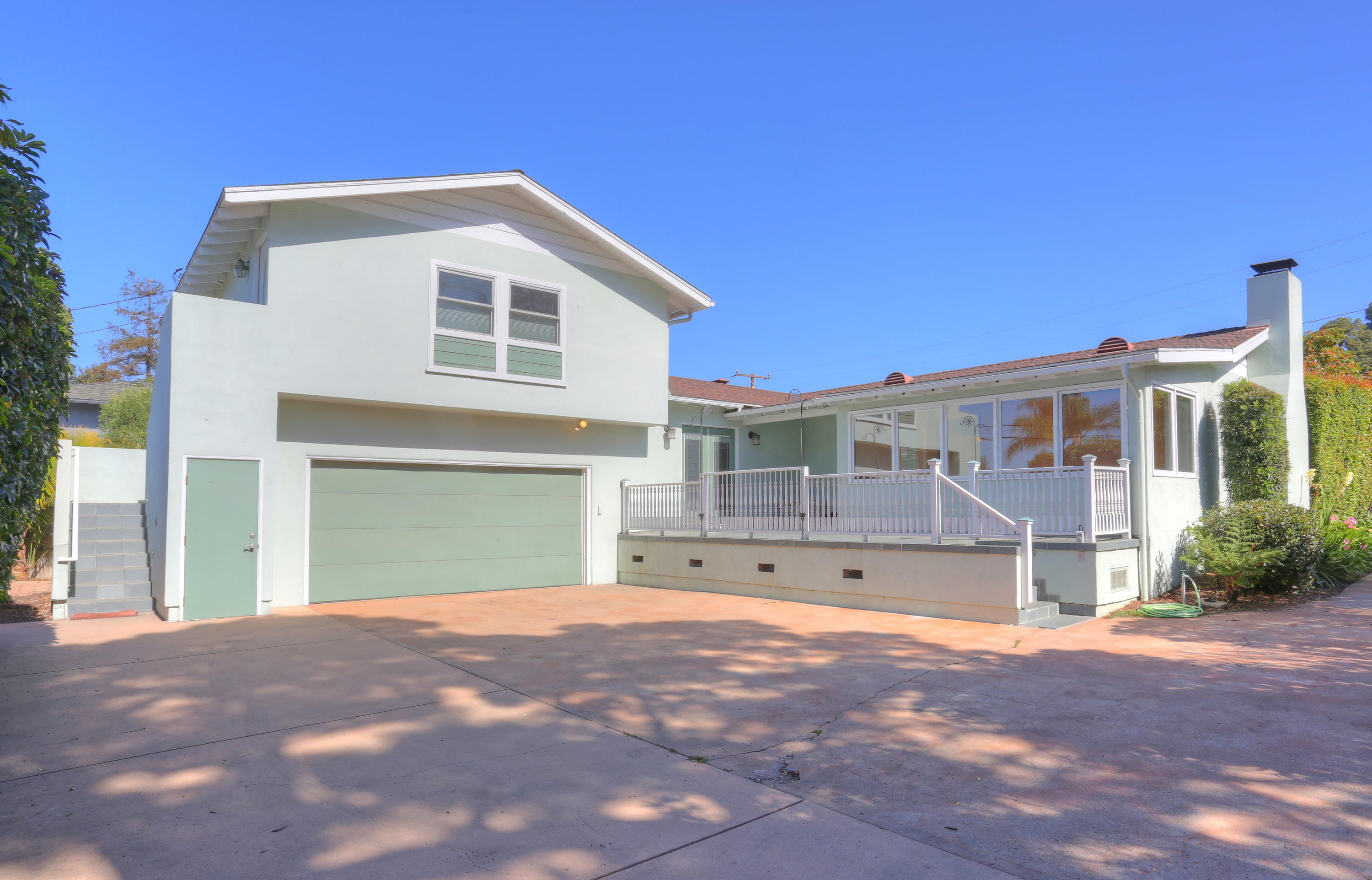 3325 Madrona Drive