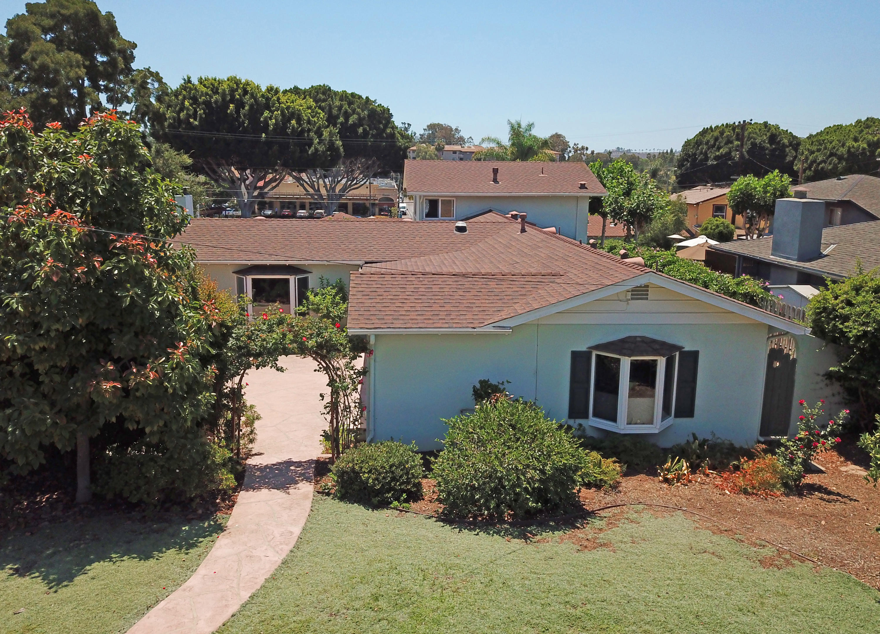 3325 Madrona Drive