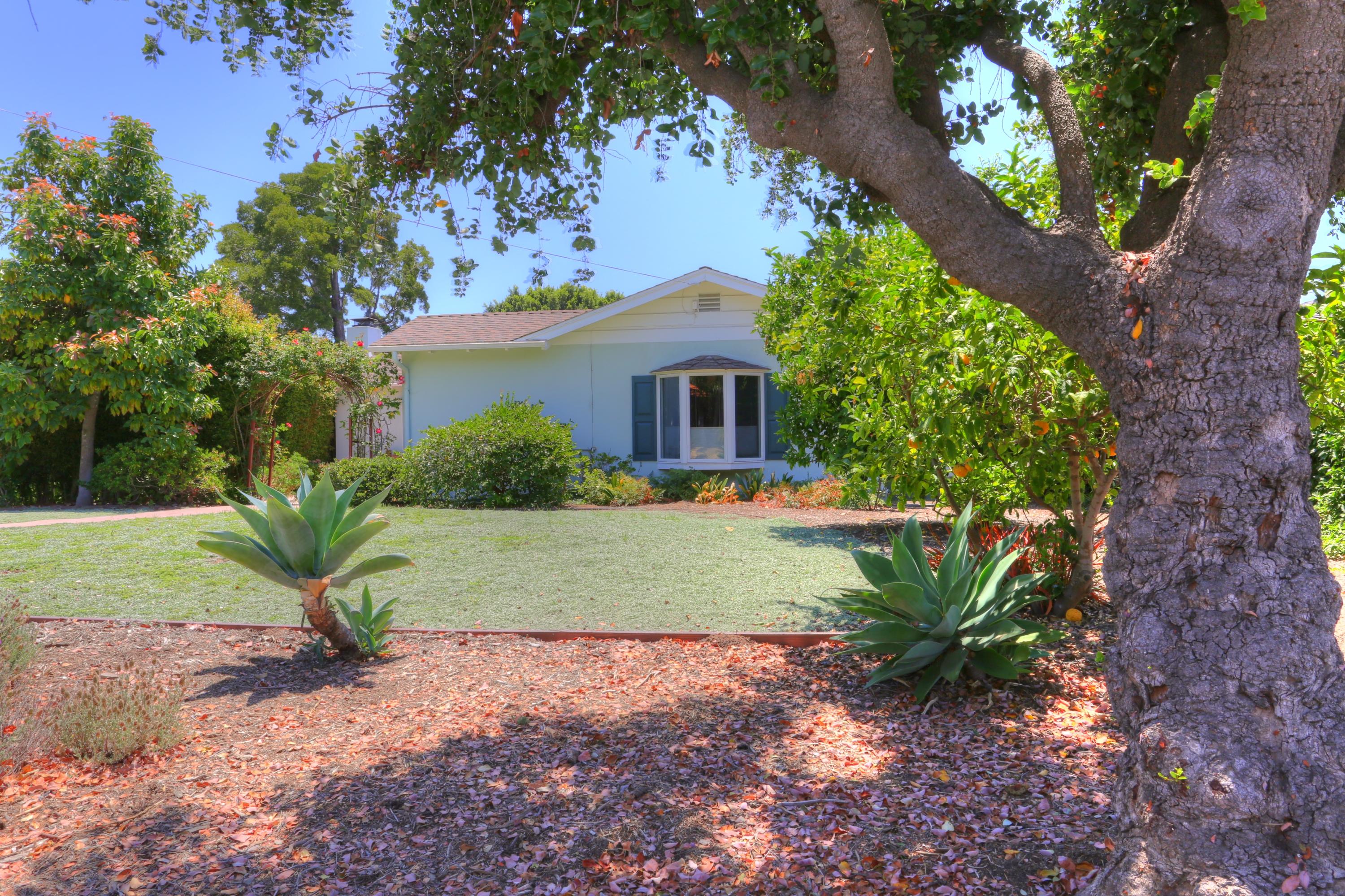 3325 Madrona Drive