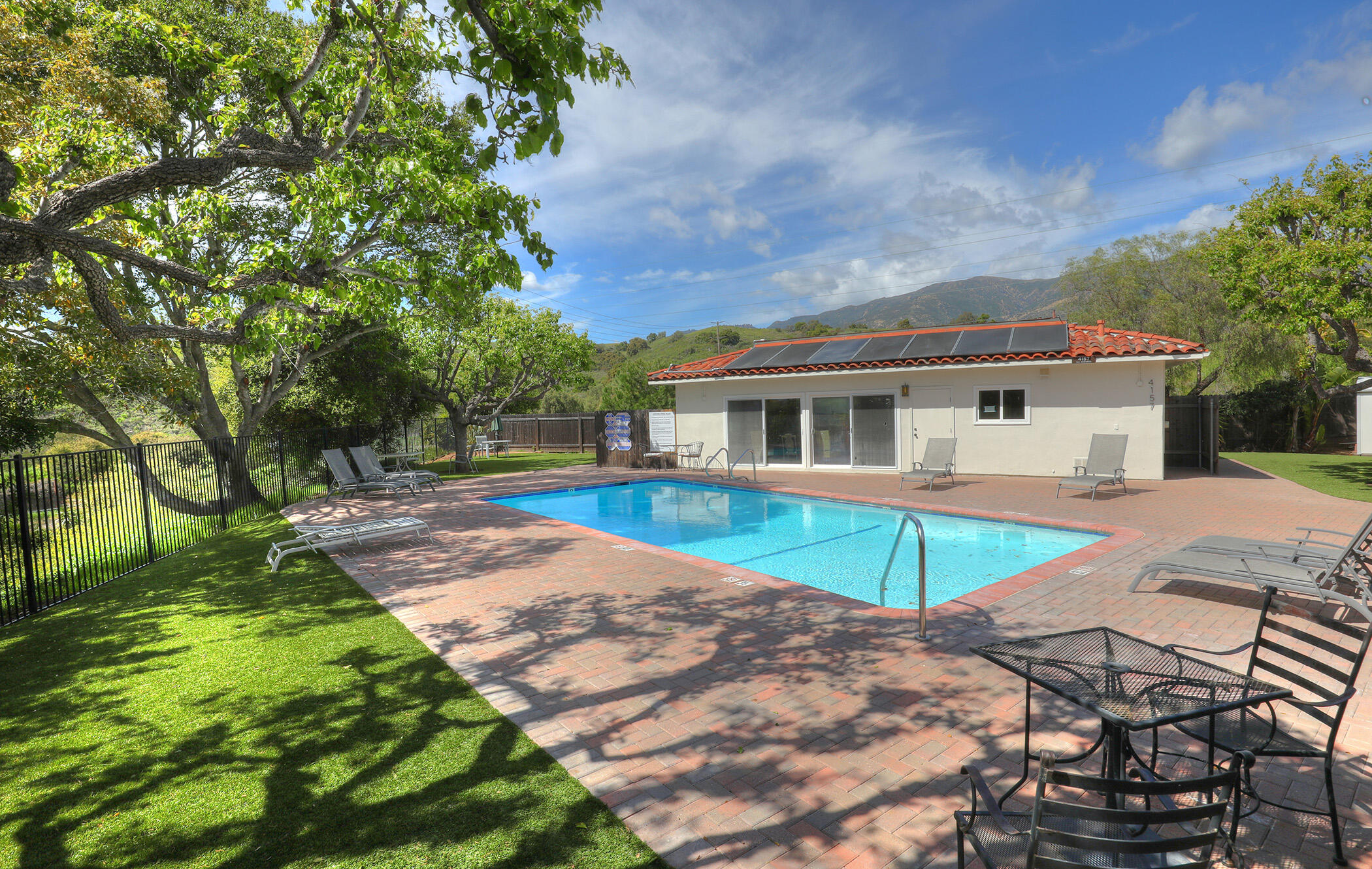 955 Cieneguitas Road, C
