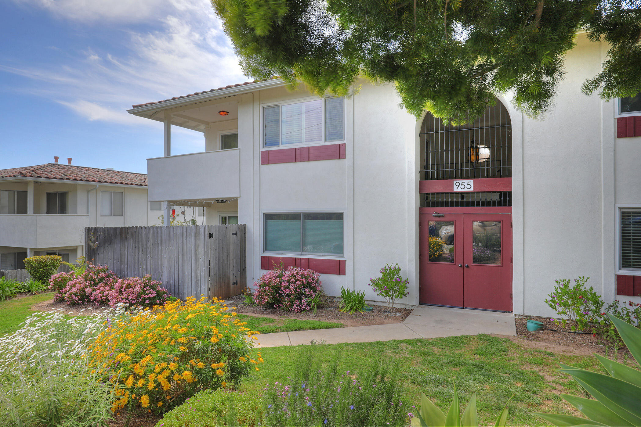 955 Cieneguitas Road, C