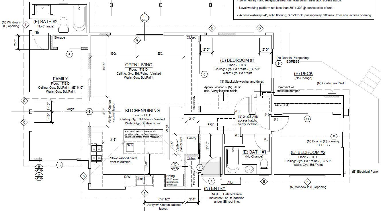 2568 Mesa School Lane