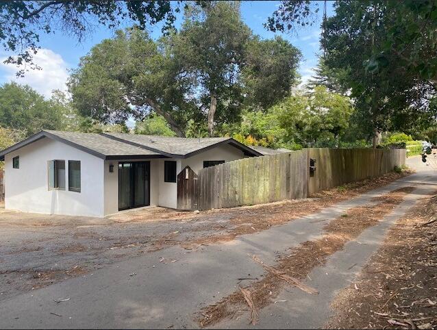 2568 Mesa School Lane