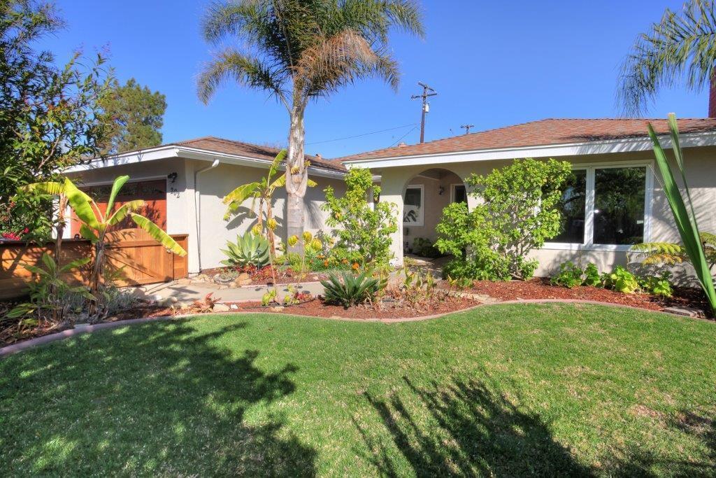 202 Selrose Lane