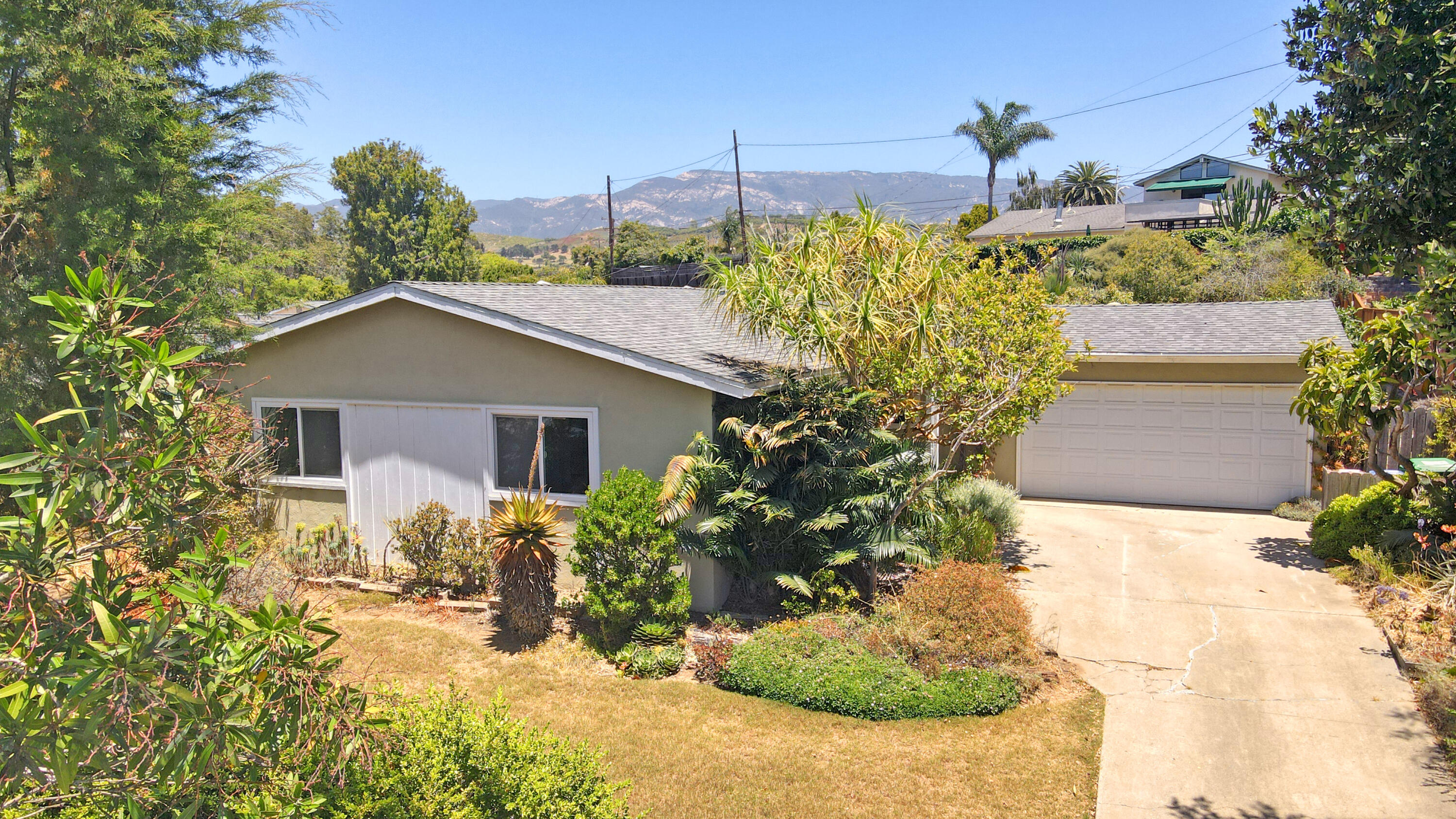 7234 Tuolumne Drive