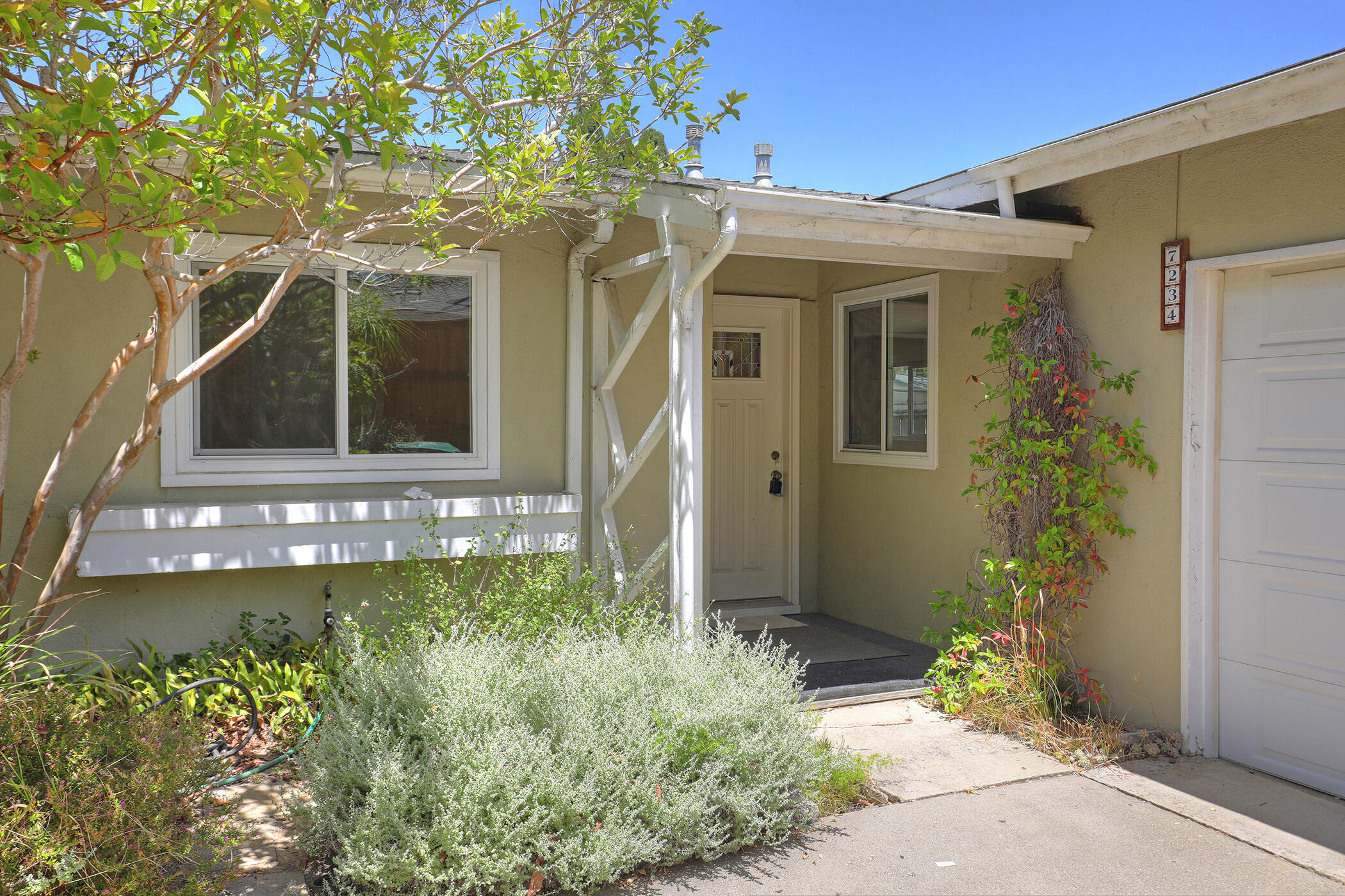 7234 Tuolumne Drive