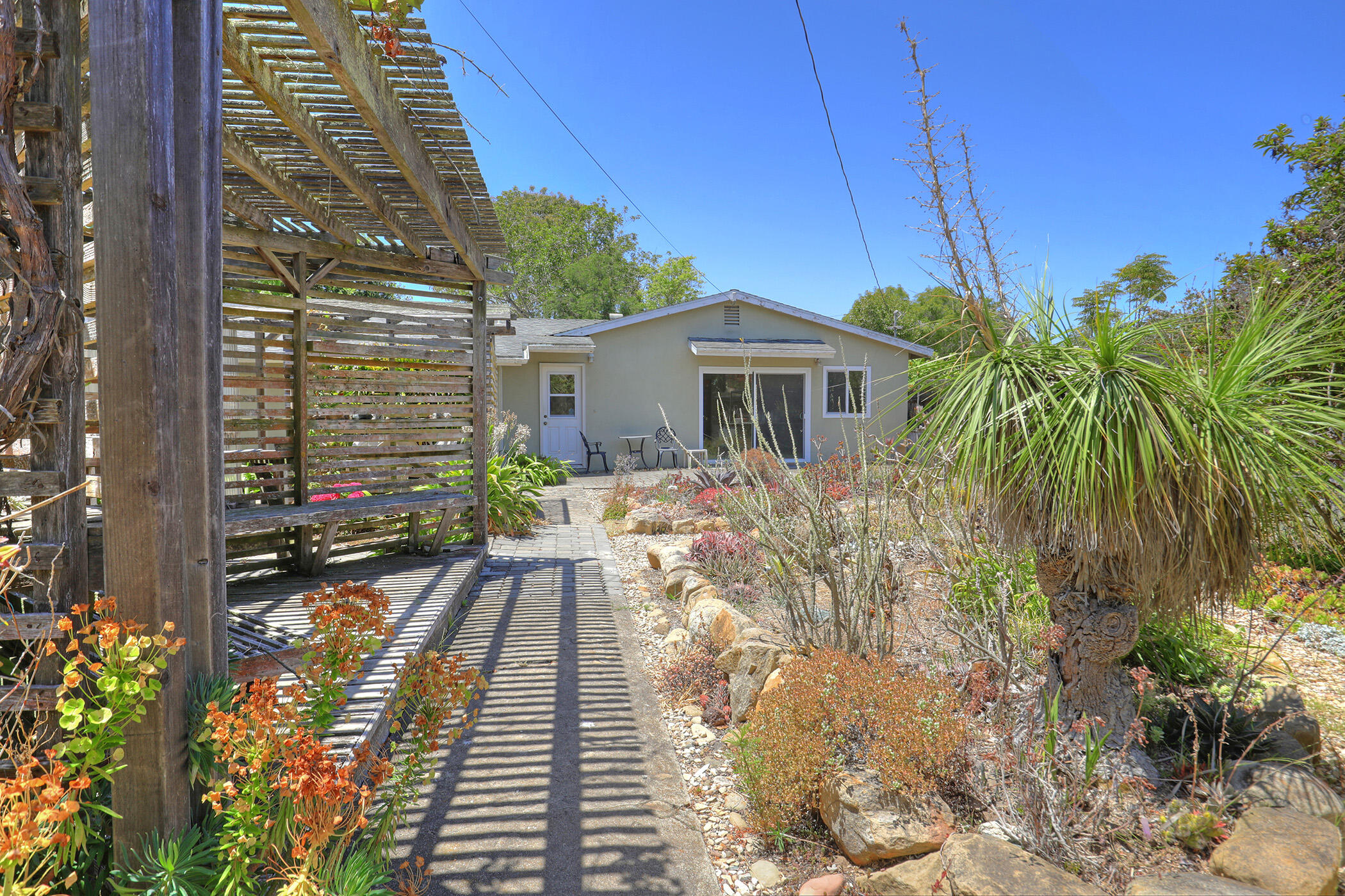 7234 Tuolumne Drive