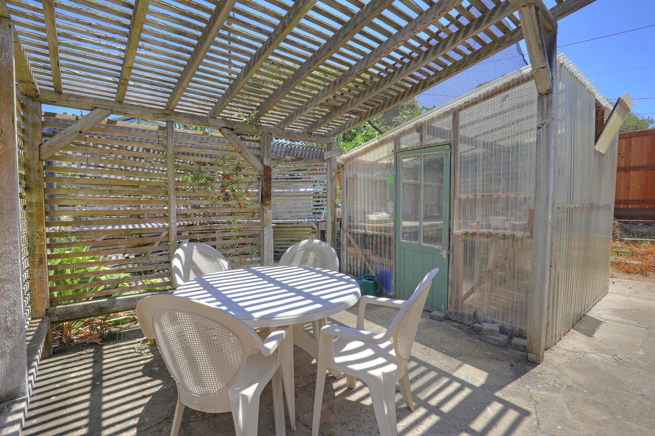 7234 Tuolumne Drive