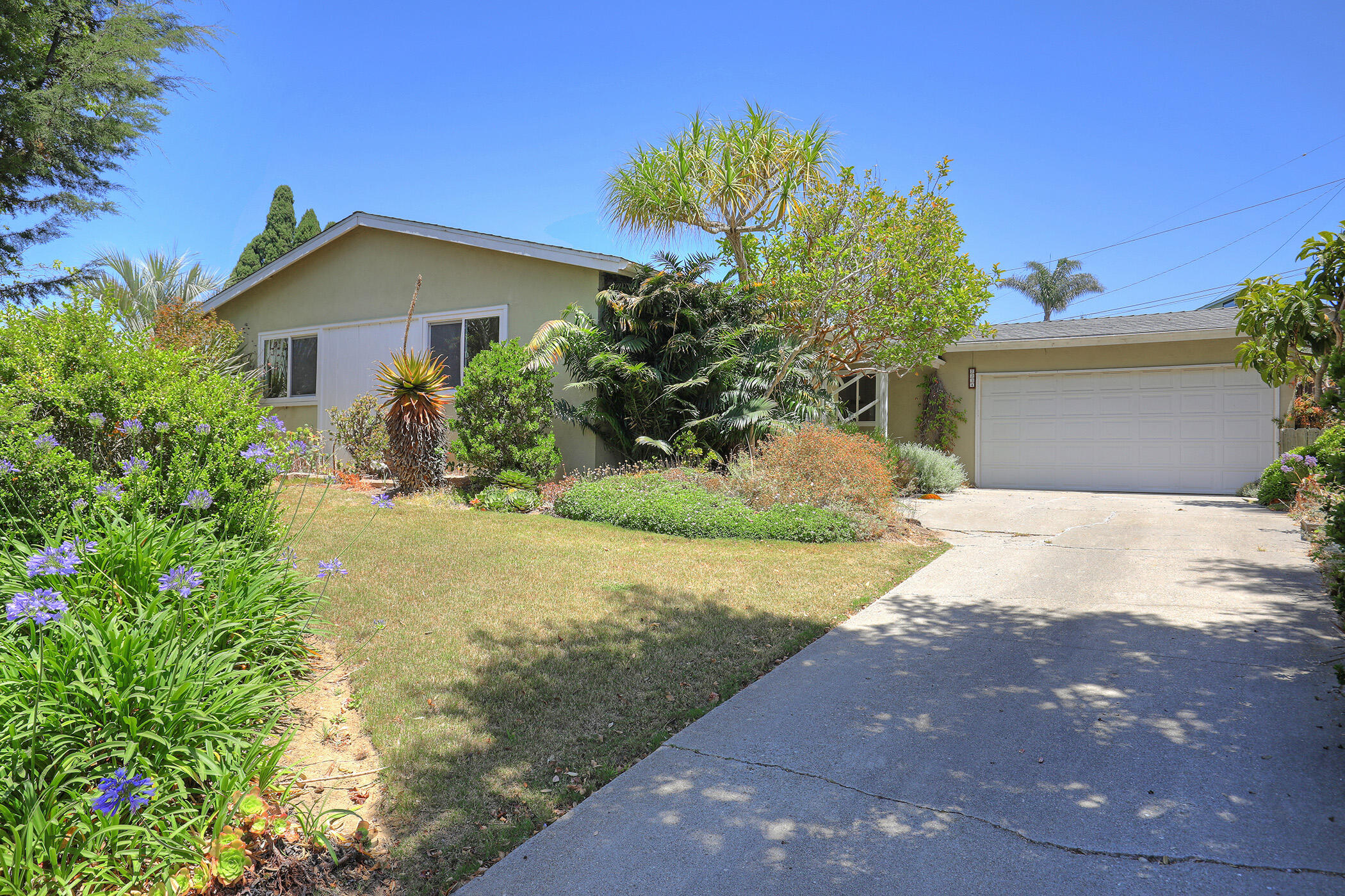 7234 Tuolumne Drive