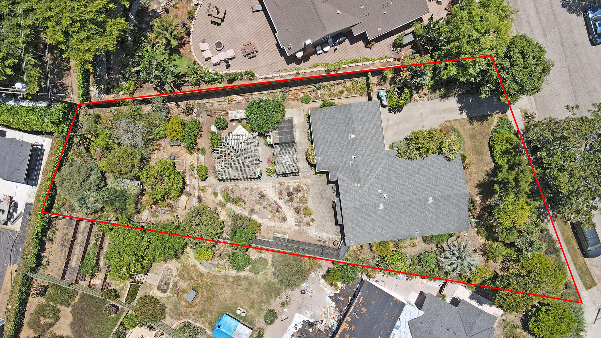 7234 Tuolumne Drive