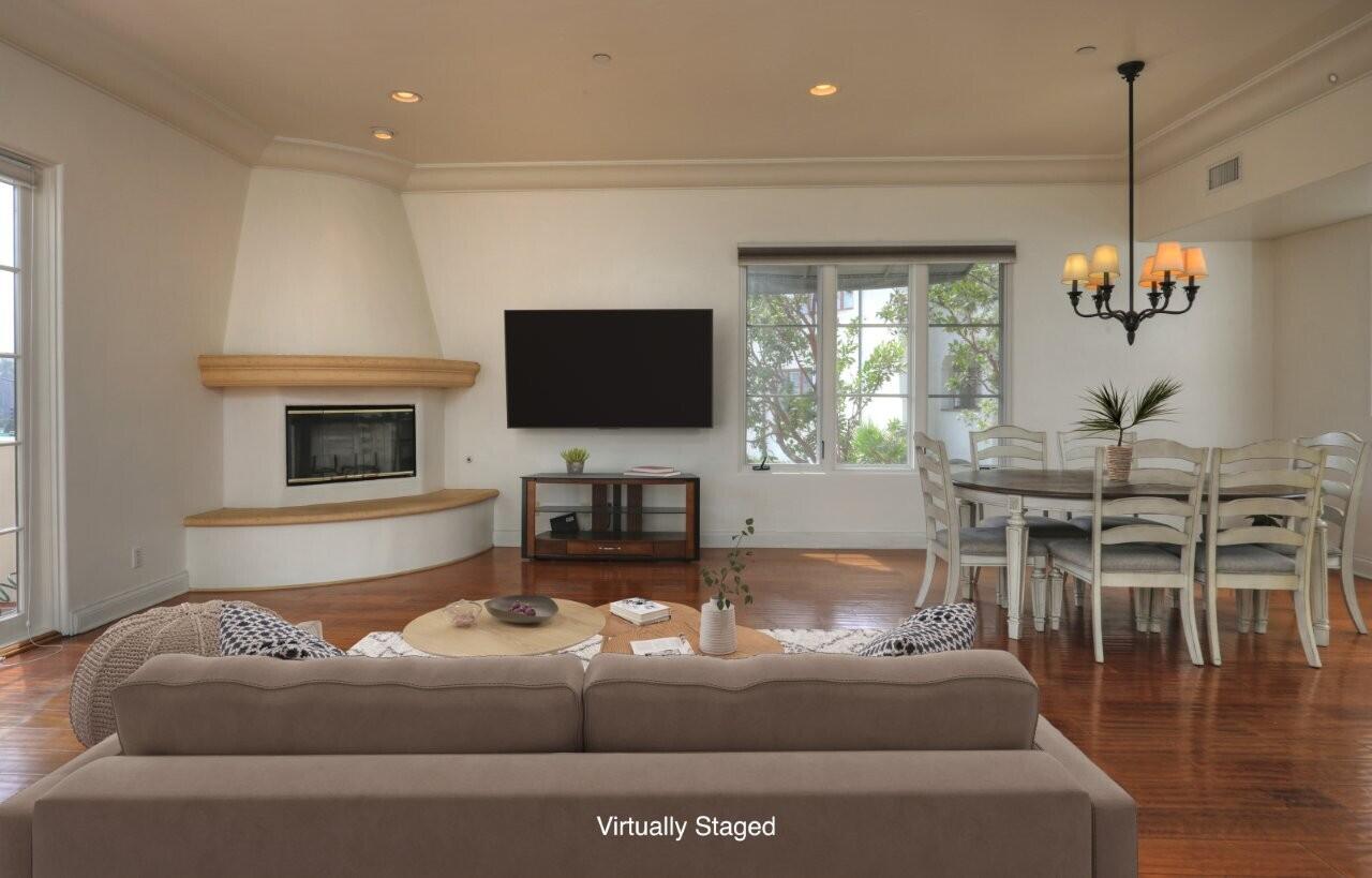 220 Santa Barbara Street Unit: C