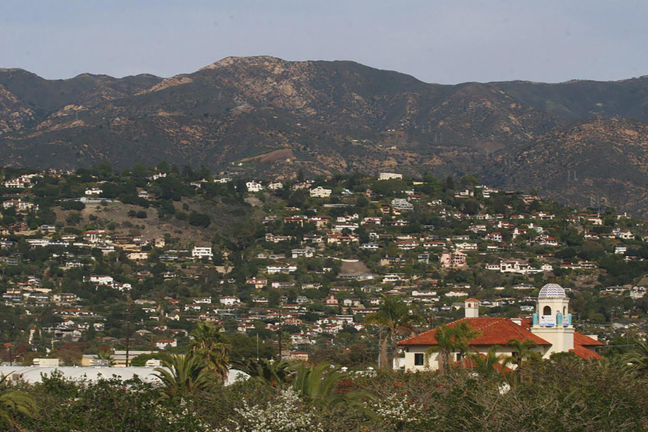 220 Santa Barbara Street Unit: C