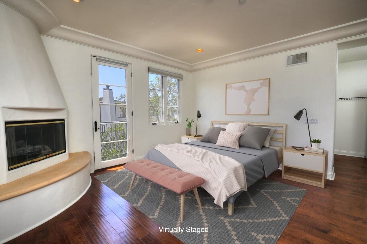 220 Santa Barbara Street Unit: C