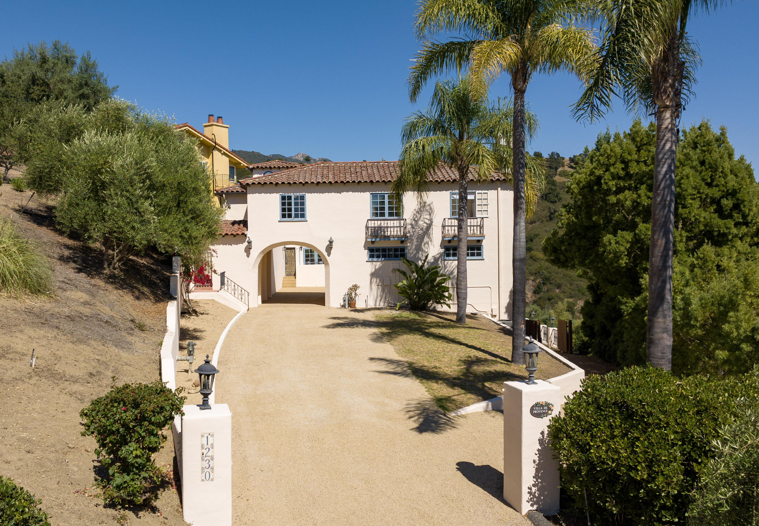 1230 Northridge Road