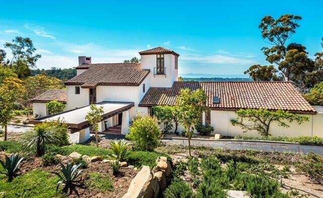 2360 Foothill Road