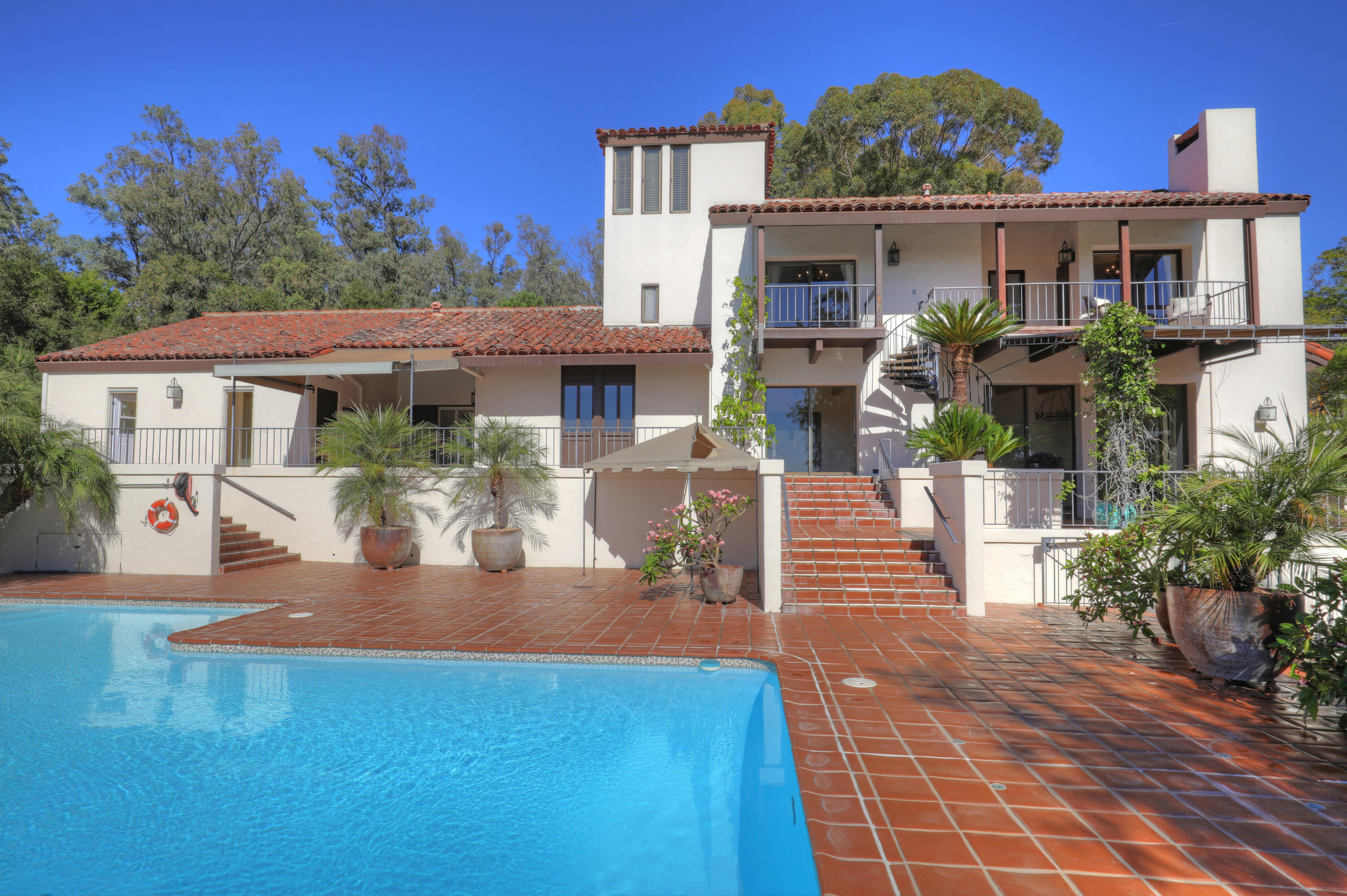 2360 Foothill Road