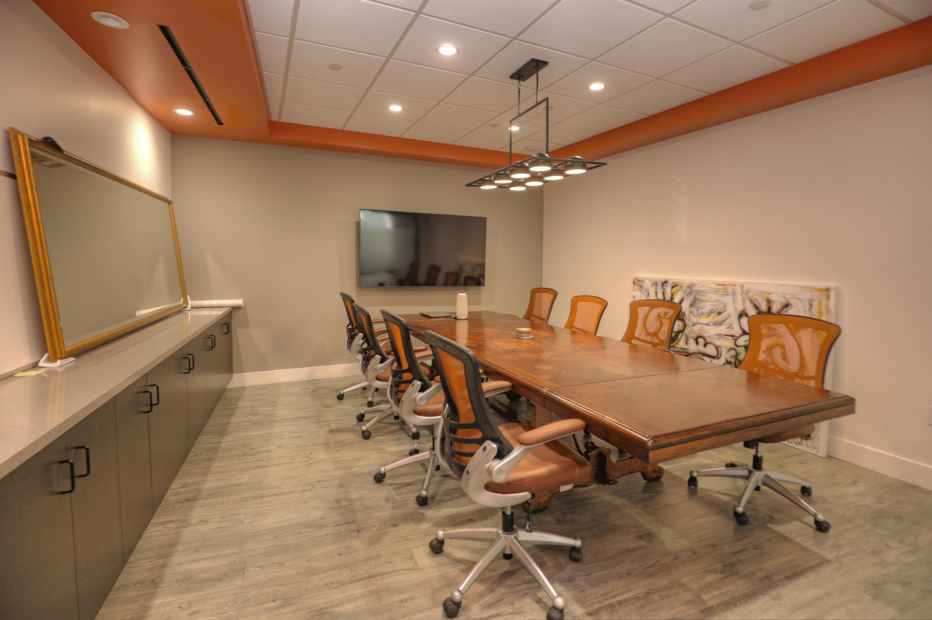 1135 Eugenia Place 5-7